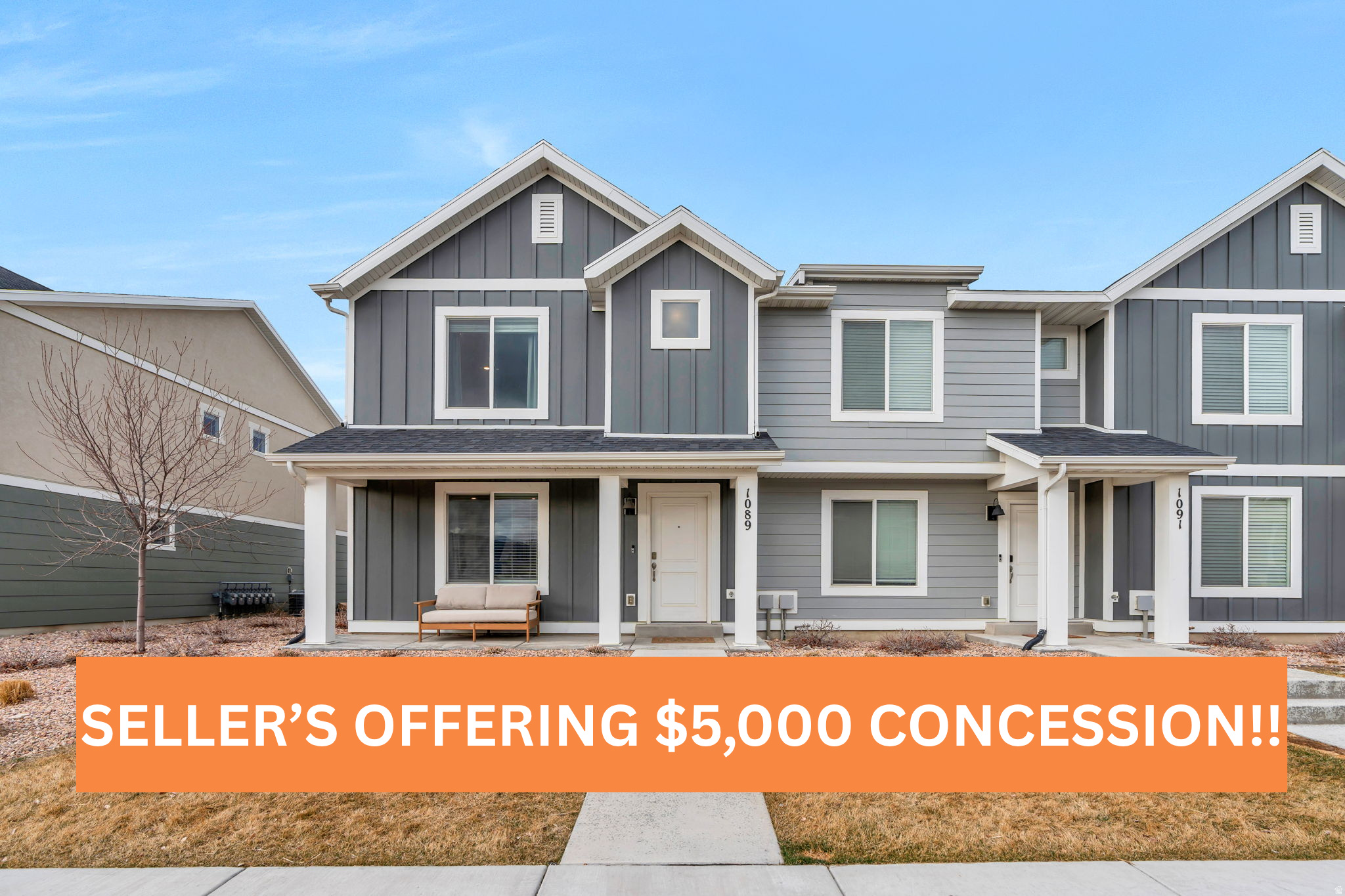 NORTHSHORE - Residential