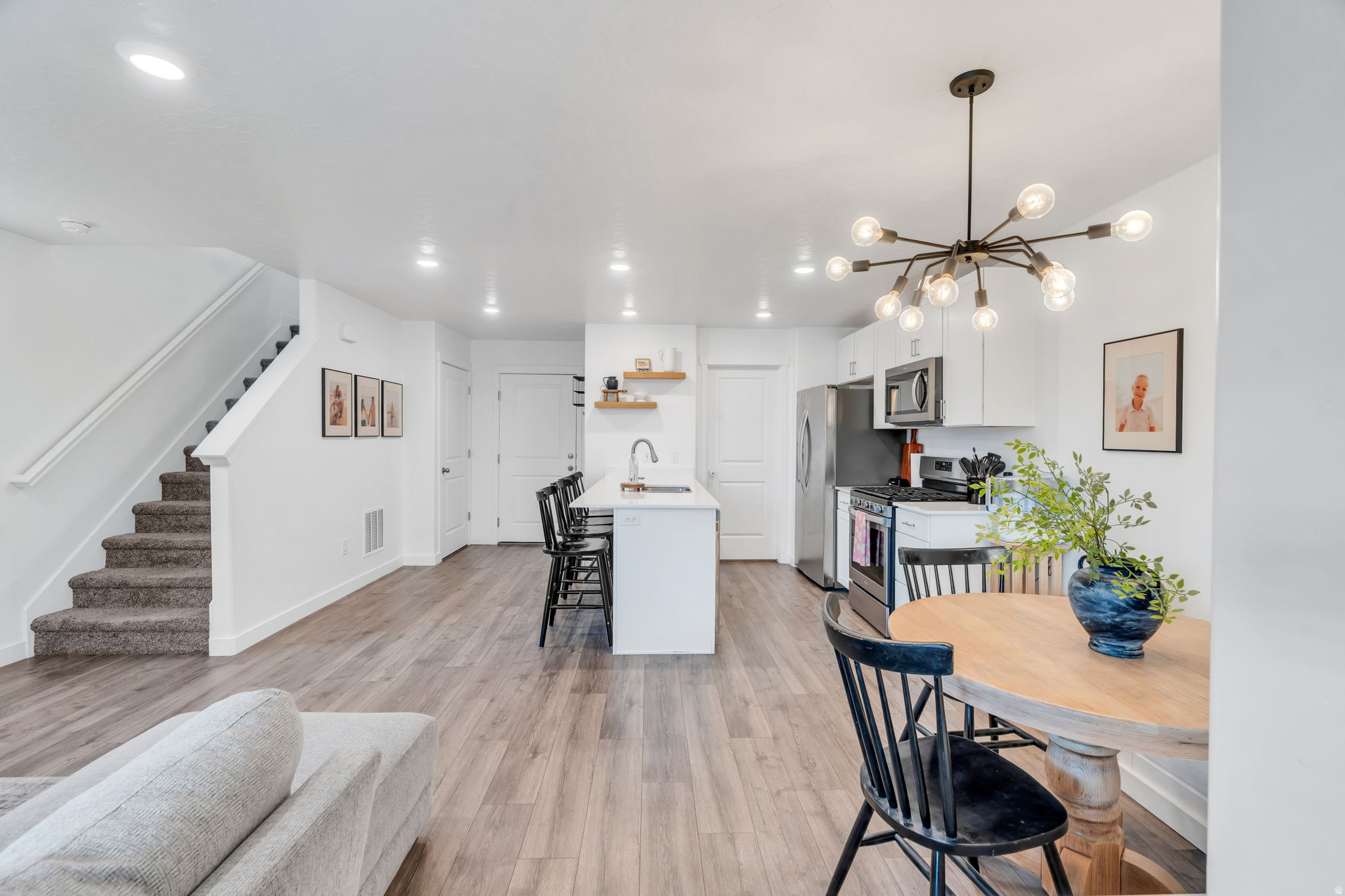 NORTHSHORE - Residential