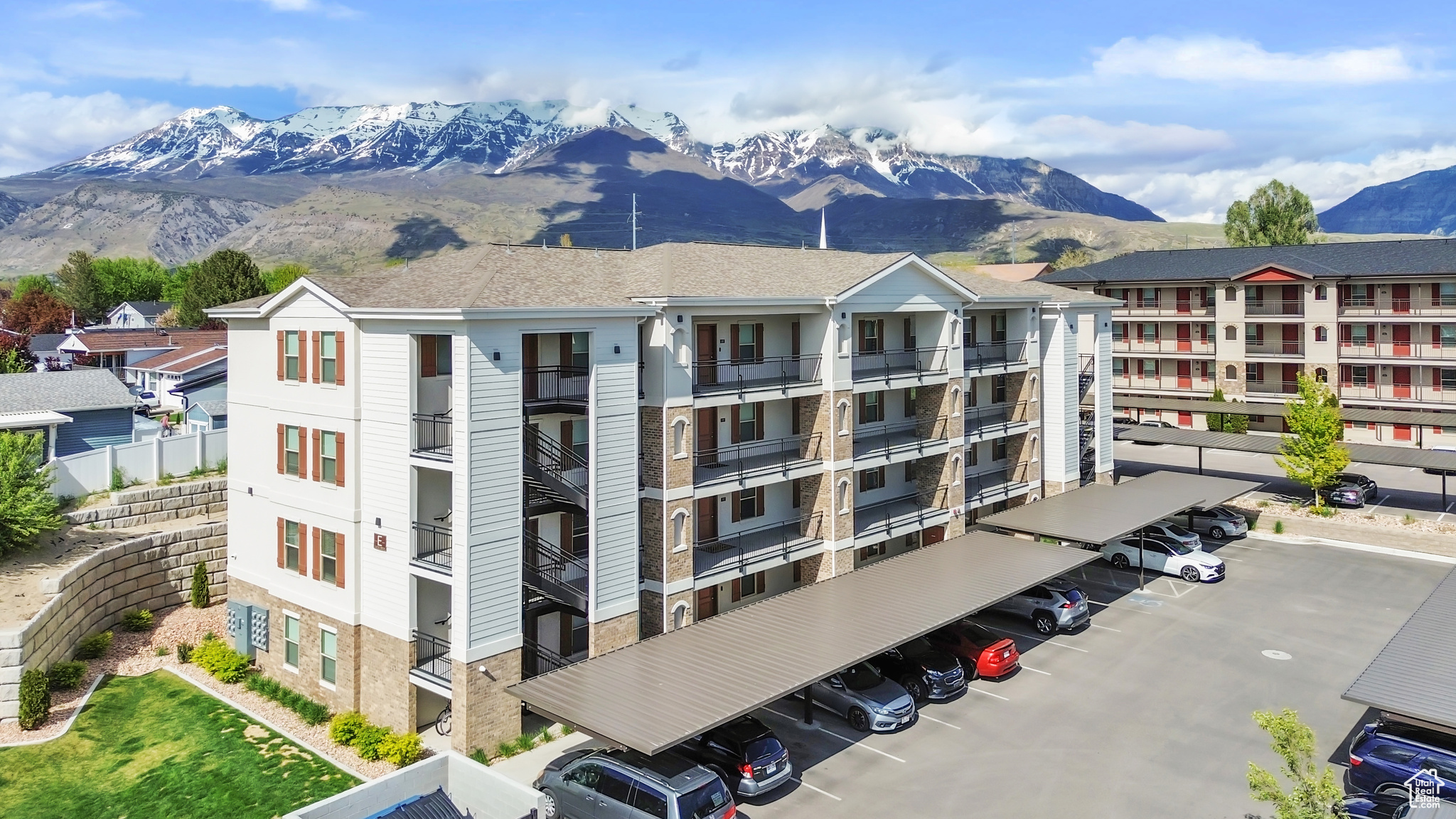 1140 W 950 #E202, Orem, Utah image 1