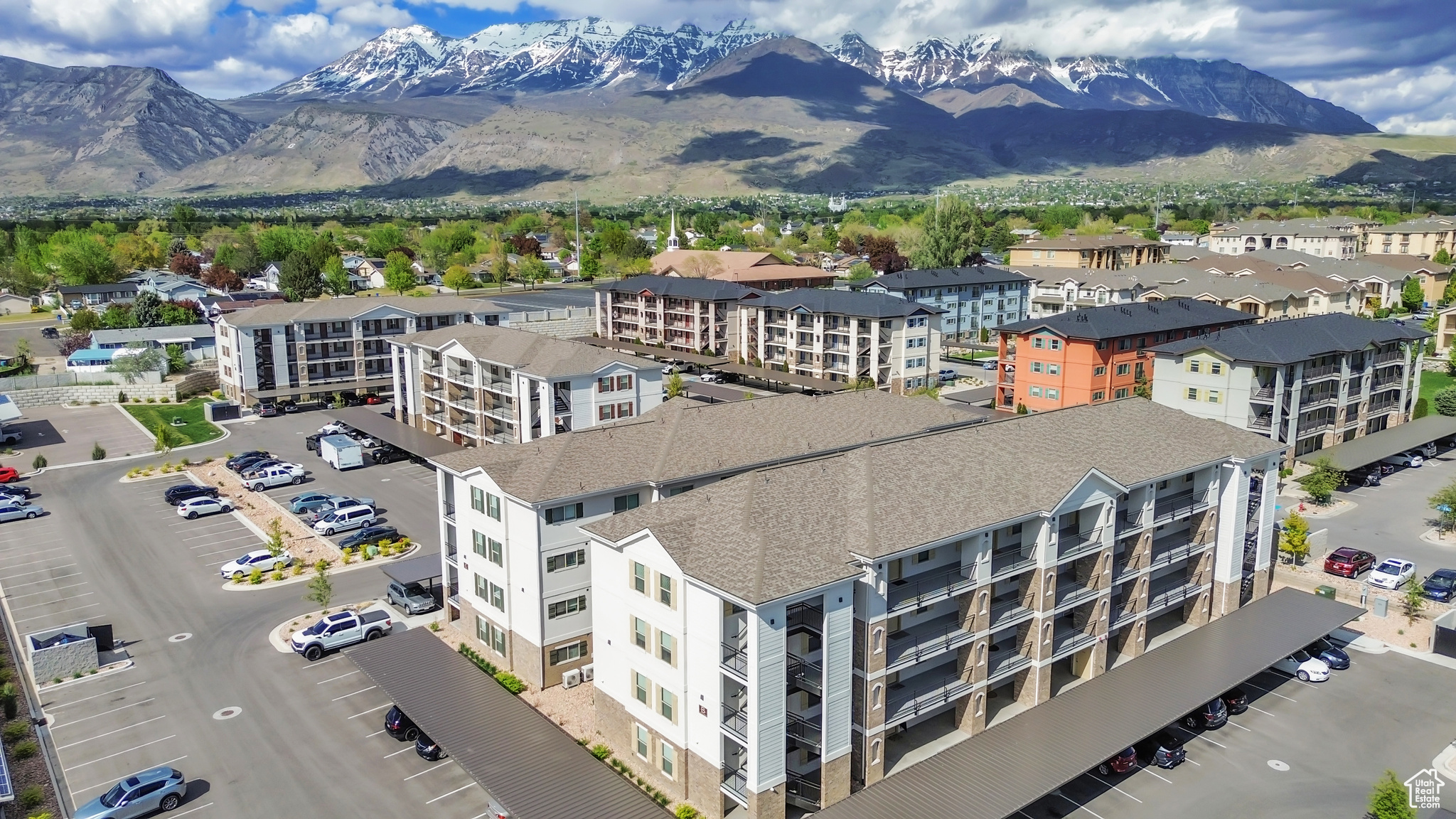 1140 W 950 #E202, Orem, Utah image 16