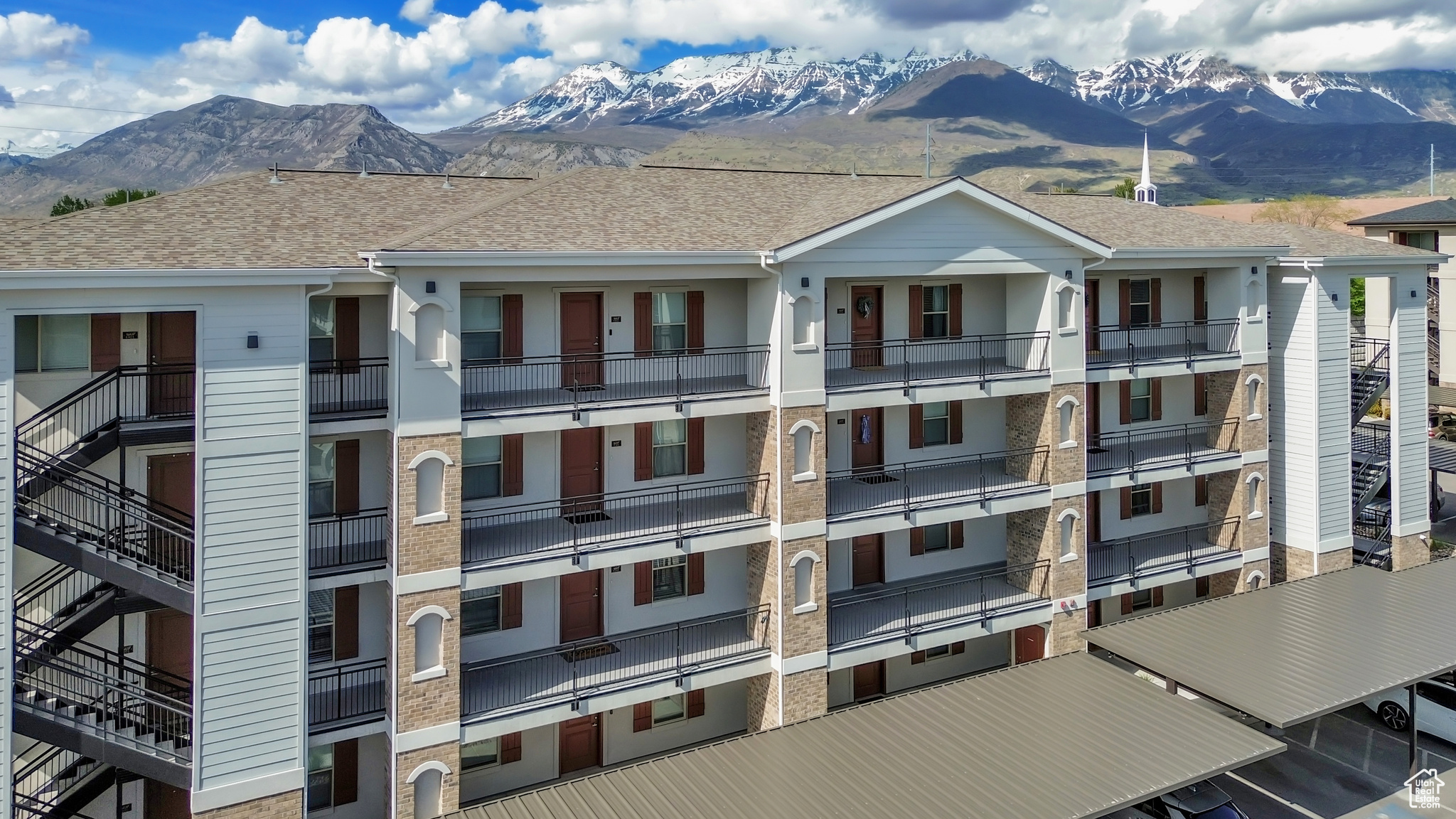 1140 W 950 #E202, Orem, Utah image 17