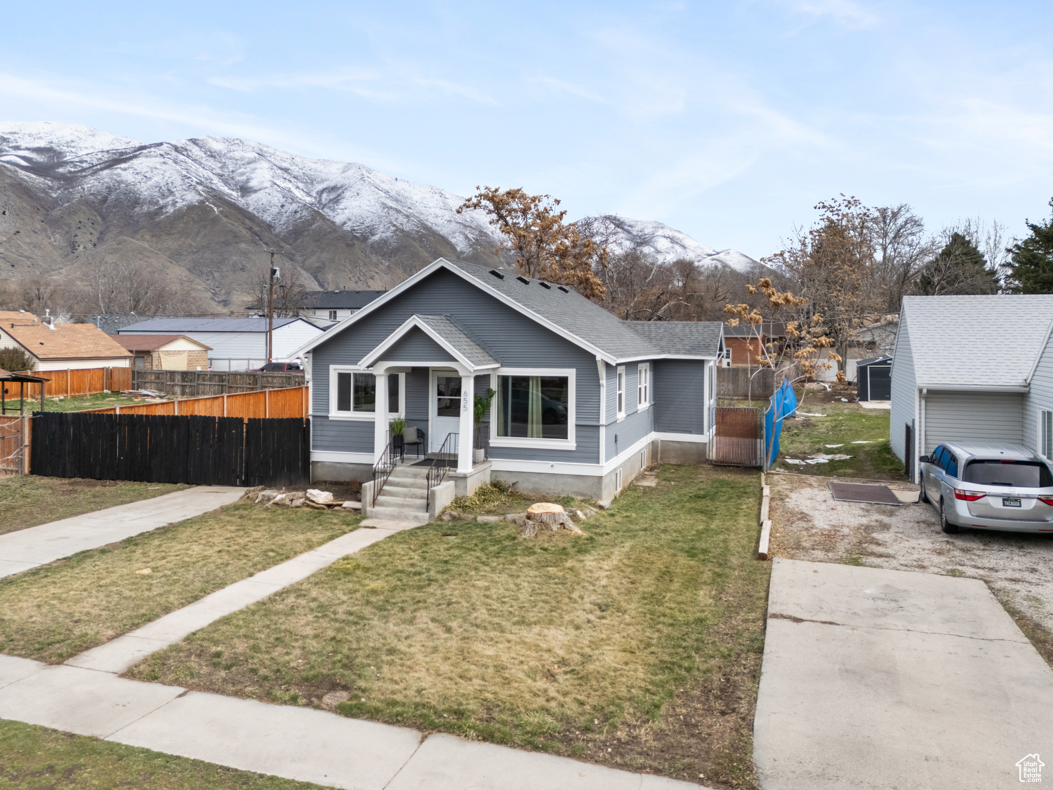 655 S 200, Springville, Utah image 3