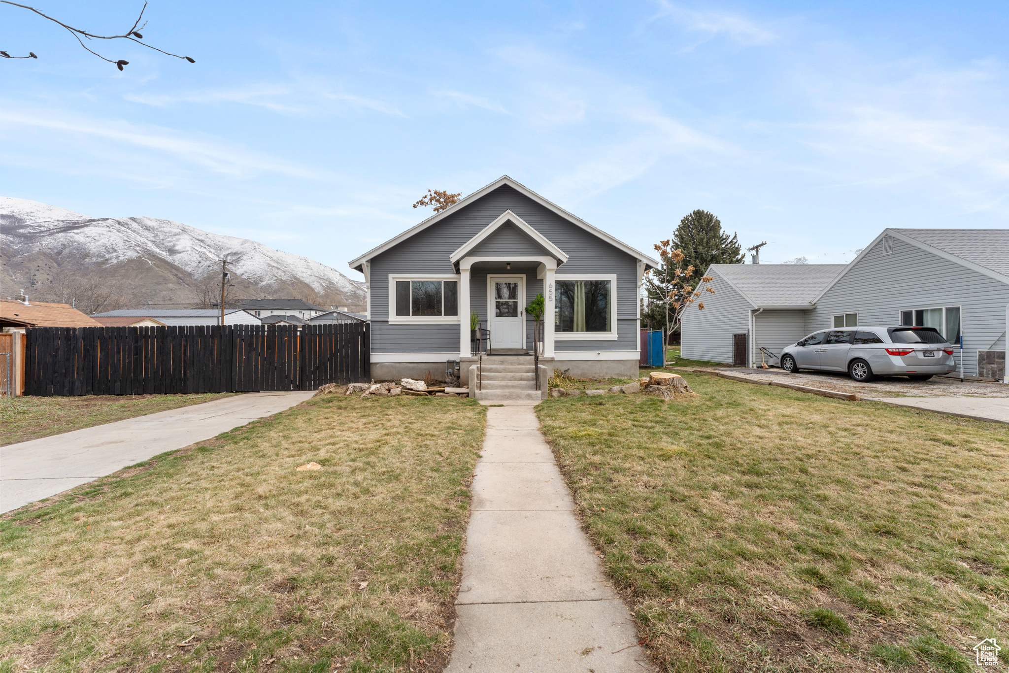655 S 200, Springville, Utah image 1