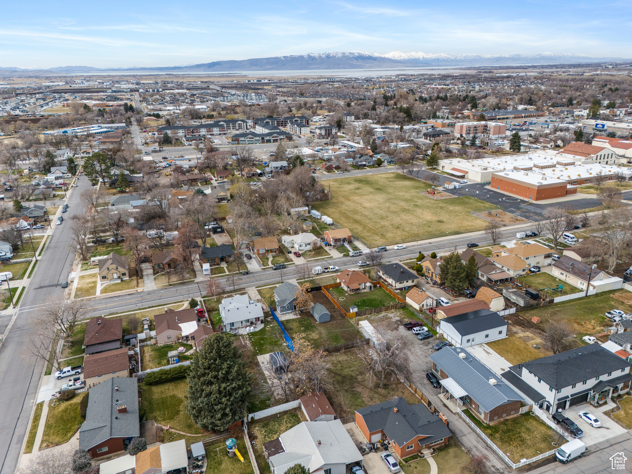 655 S 200, Springville, Utah image 29