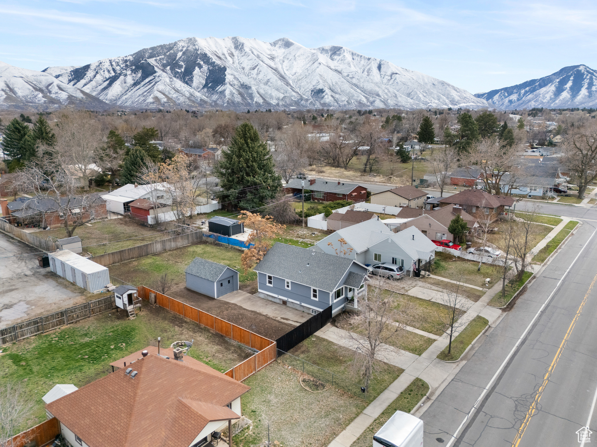 655 S 200, Springville, Utah image 27