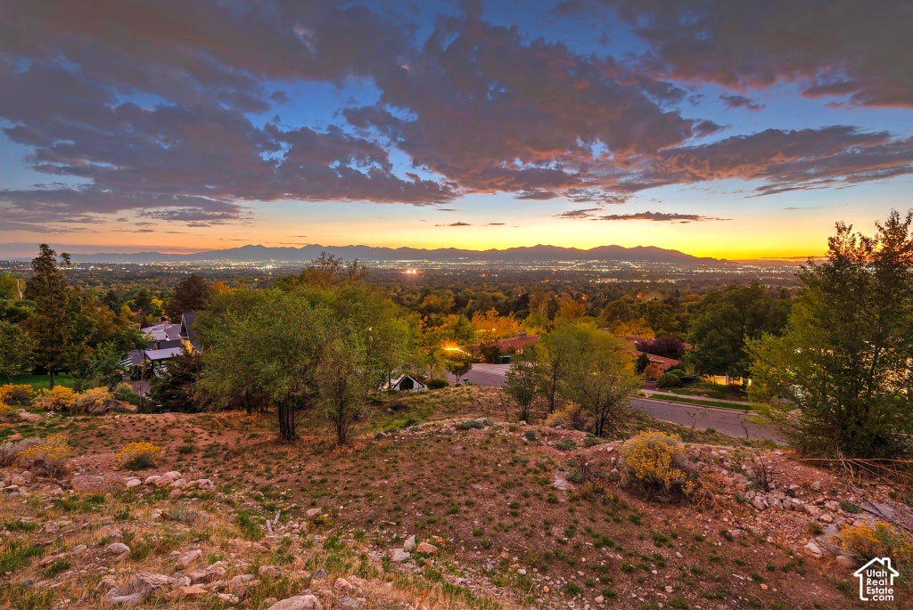 Photo of 4865 S WALLACE LN, Holladay, UT 84117 (MLS # 2190701)