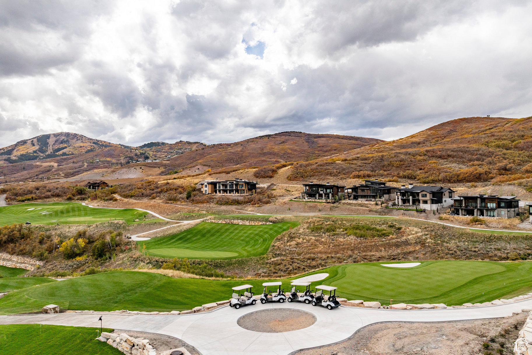 SKYRIDGE - Residential