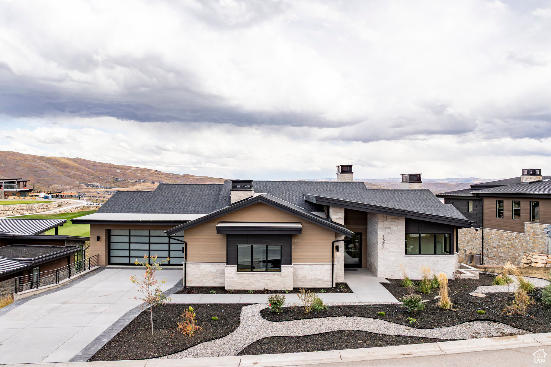 SKYRIDGE - Residential