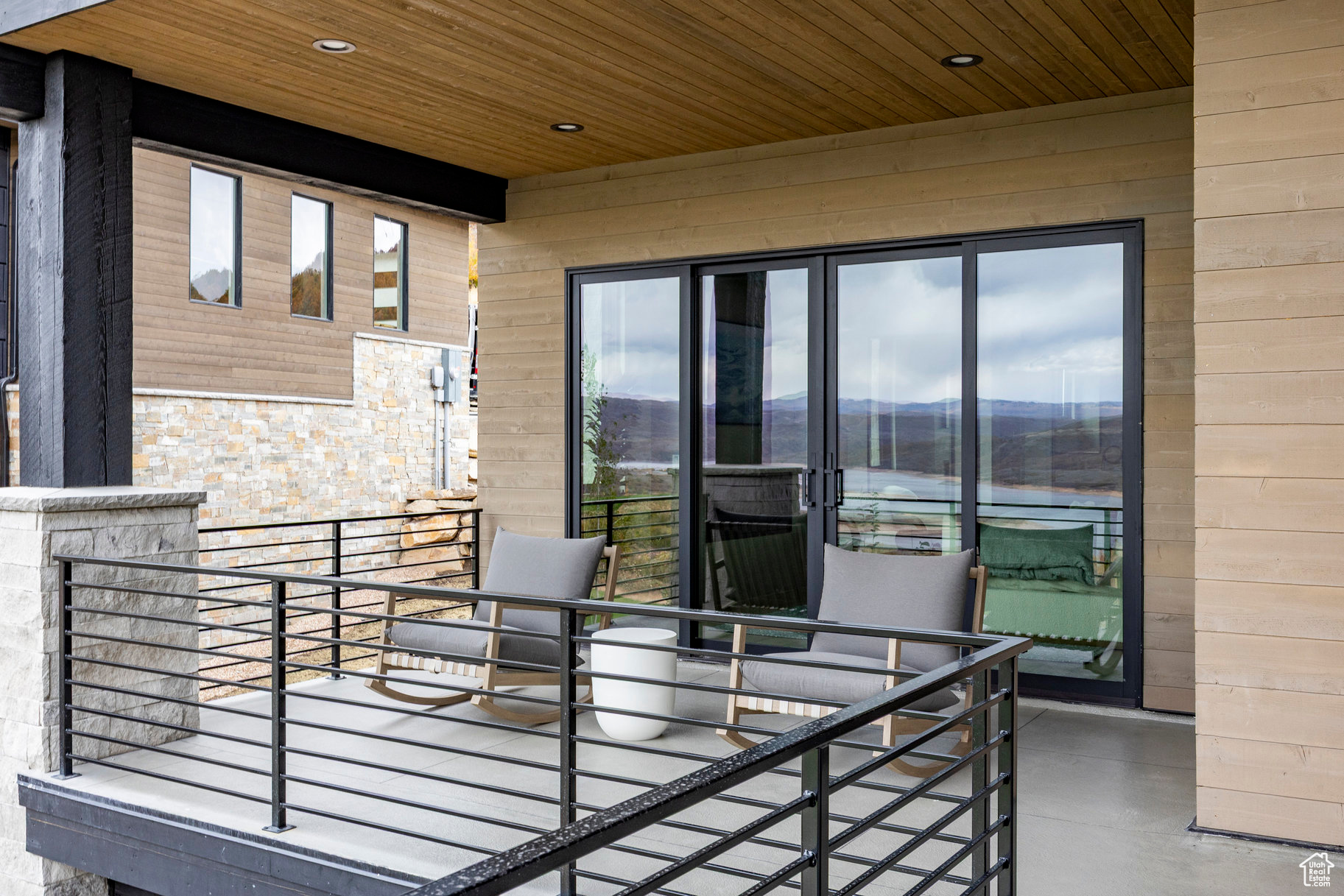 SKYRIDGE - Residential