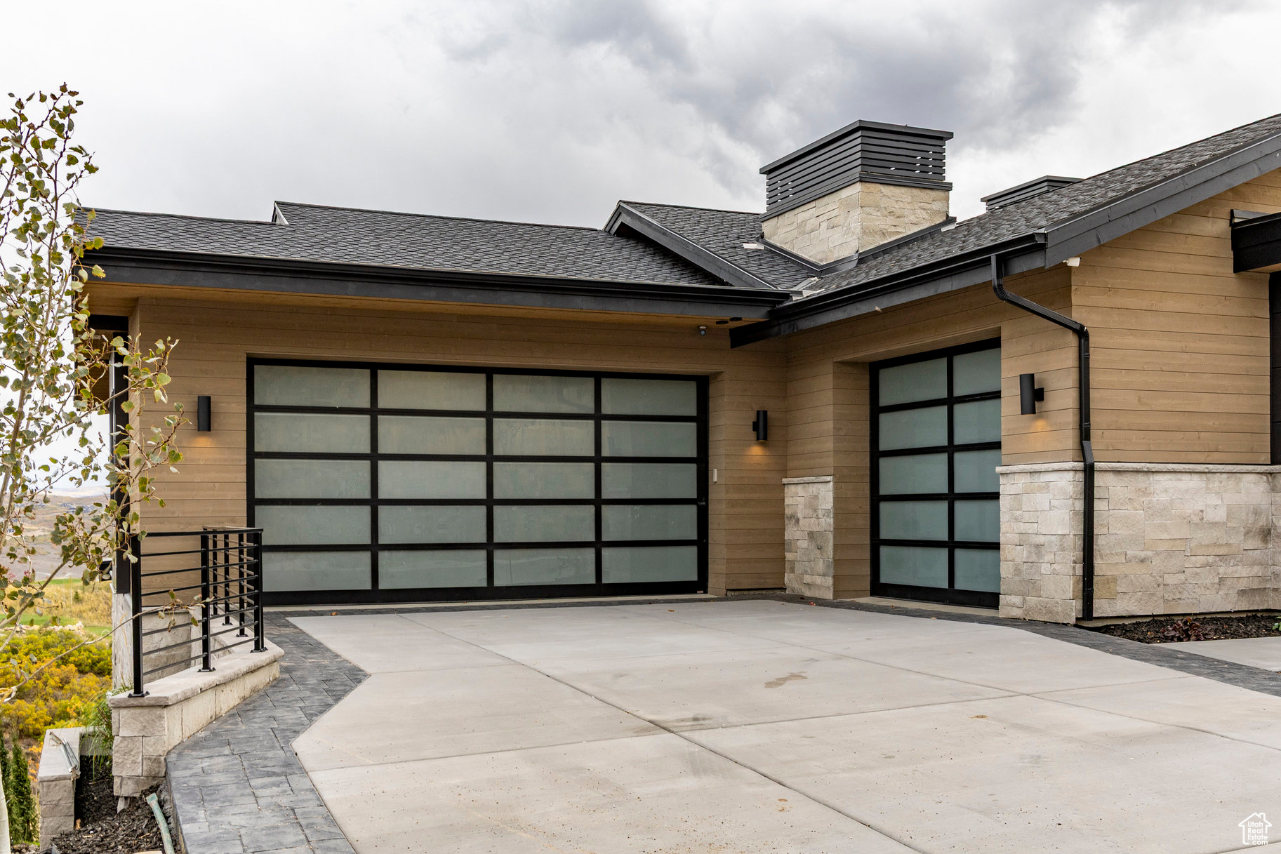 SKYRIDGE - Residential