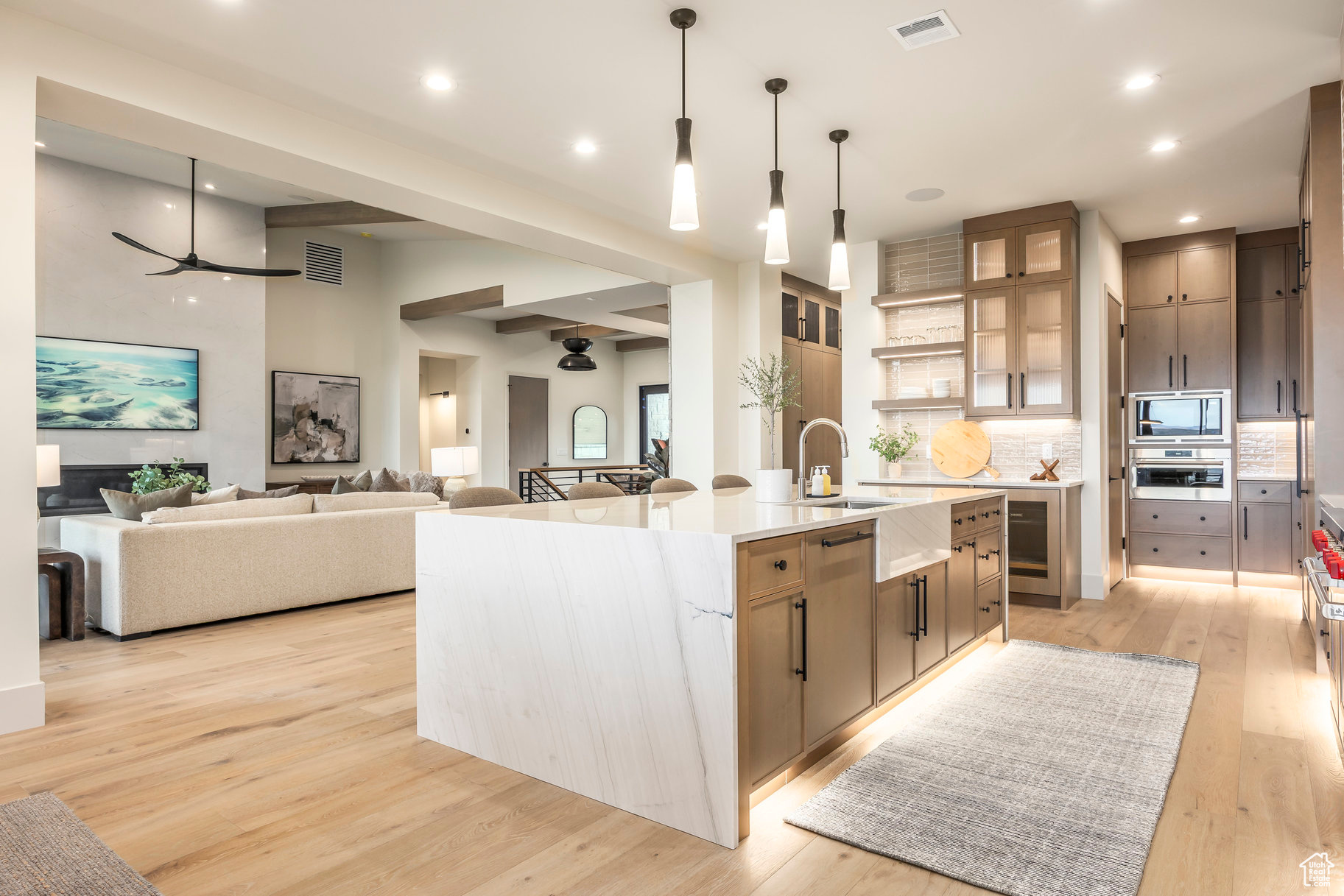 SKYRIDGE - Residential