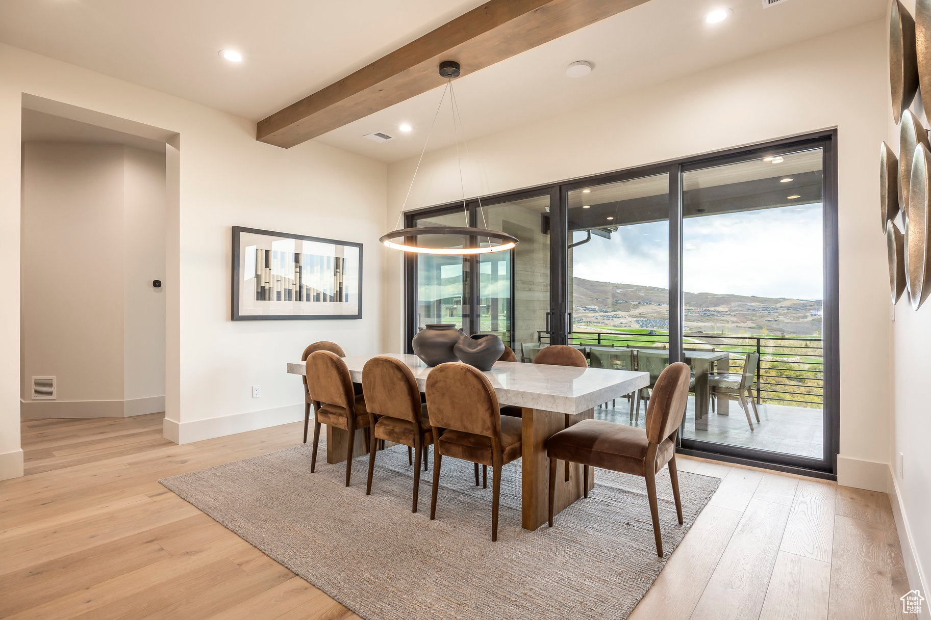 SKYRIDGE - Residential