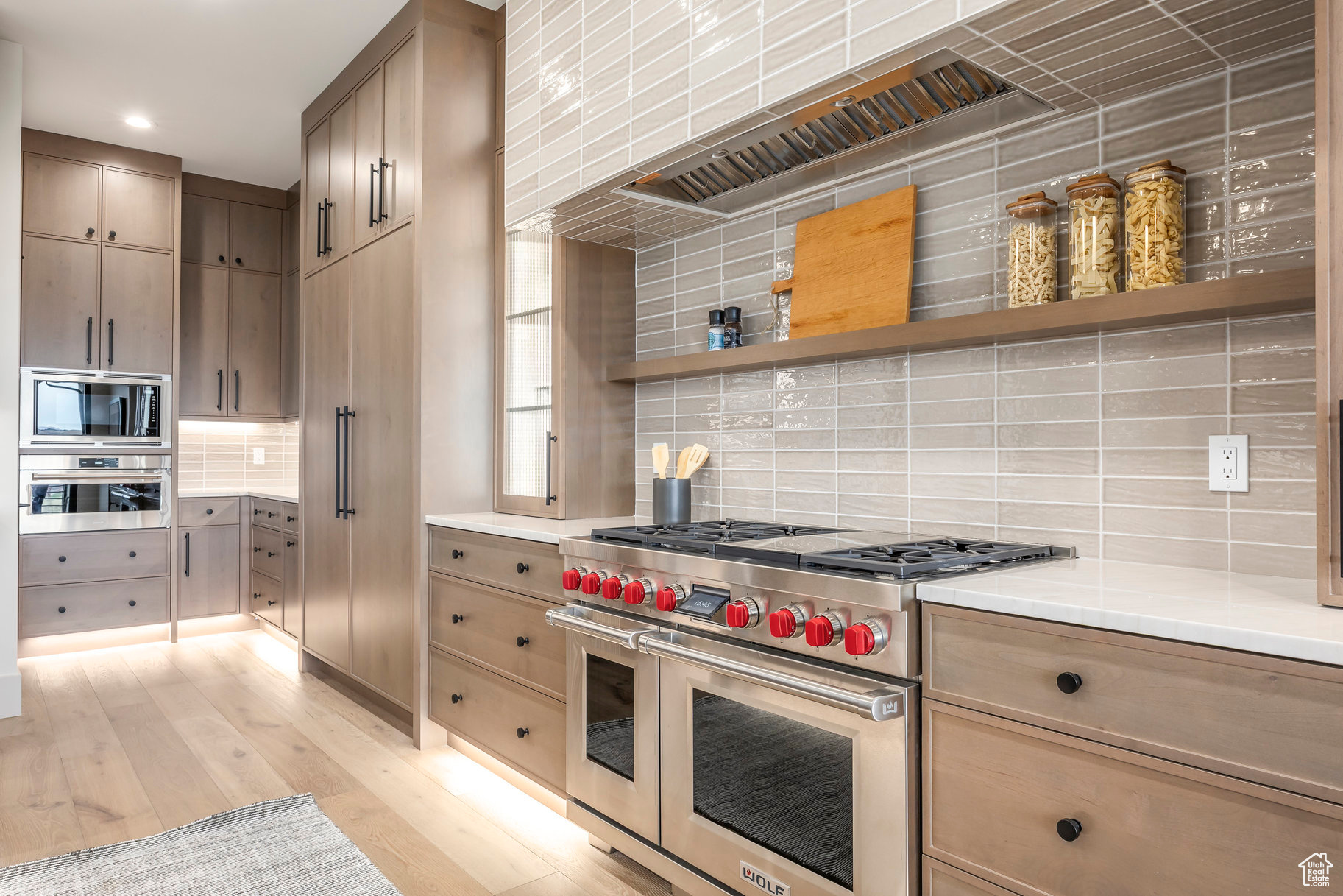 SKYRIDGE - Residential