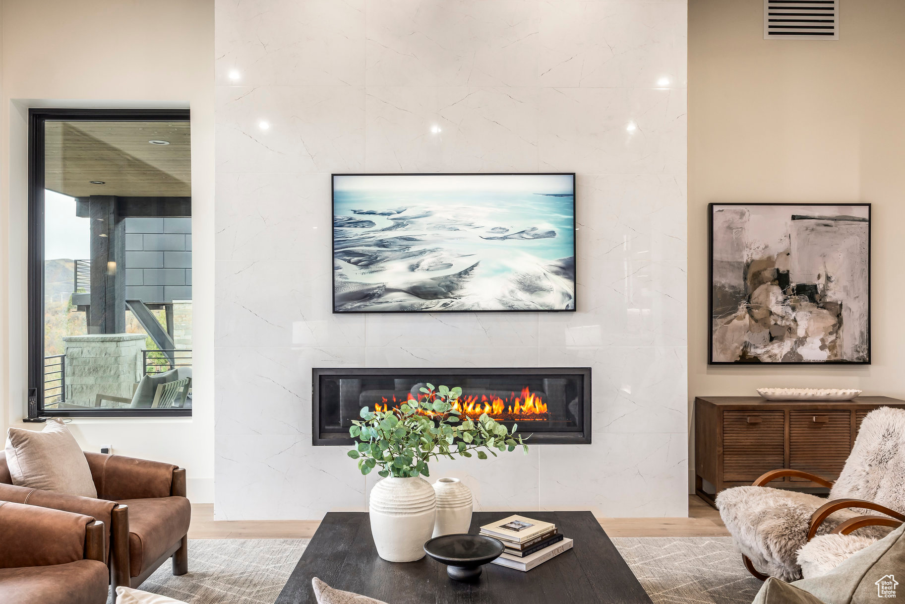 SKYRIDGE - Residential