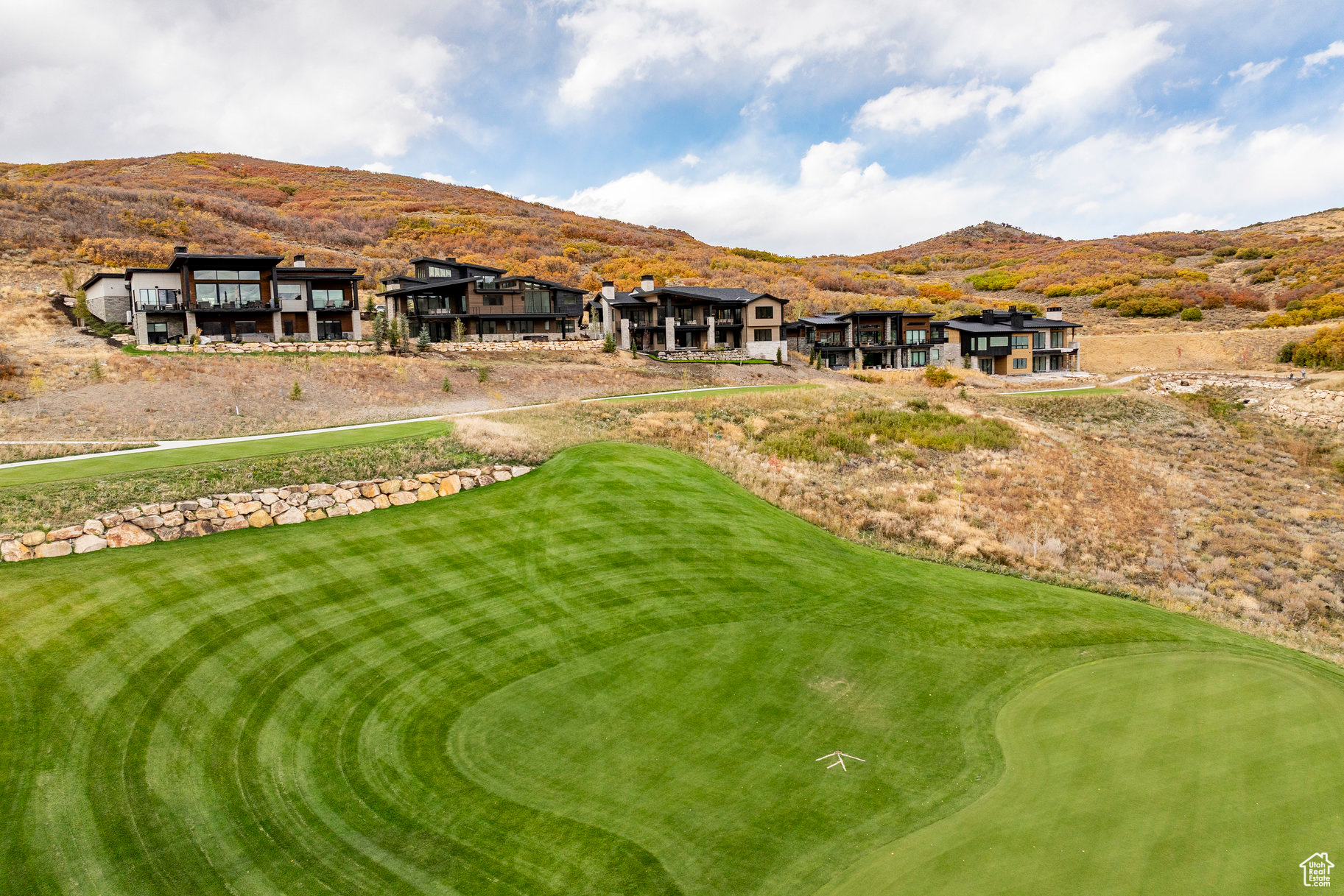 SKYRIDGE - Residential