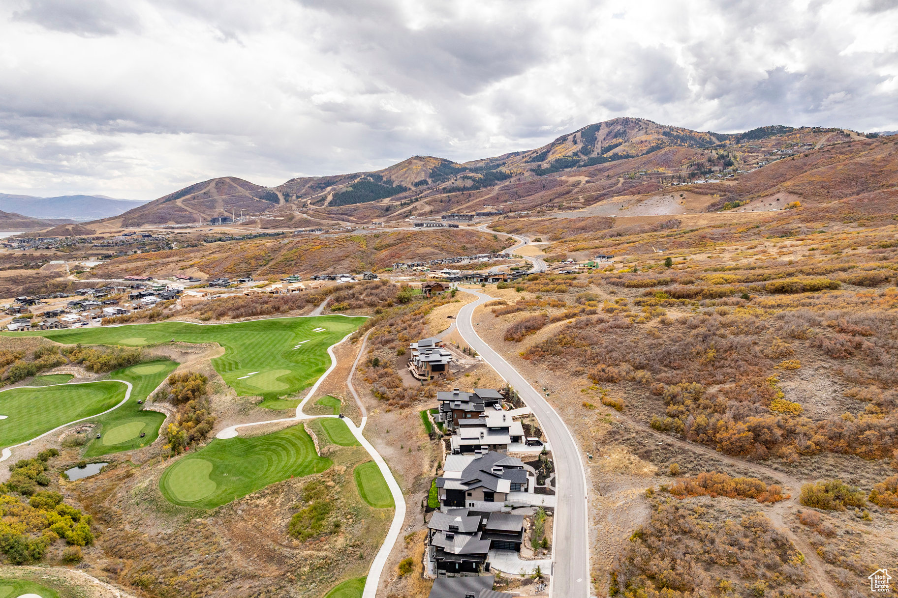 SKYRIDGE - Residential