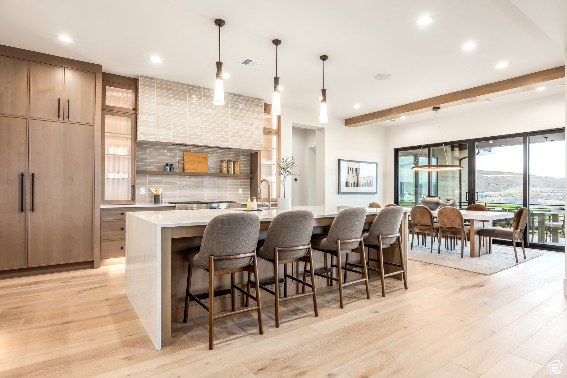 SKYRIDGE - Residential