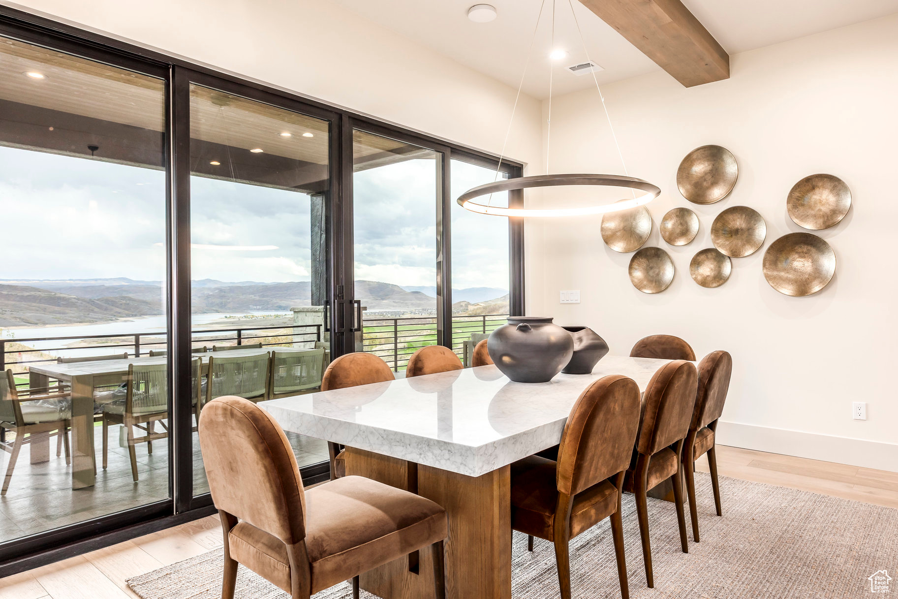 SKYRIDGE - Residential