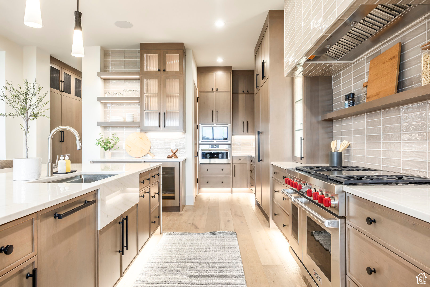 SKYRIDGE - Residential