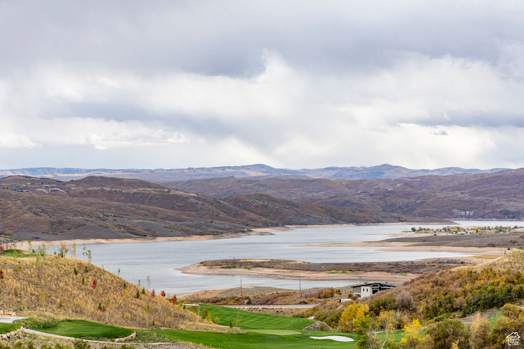 SKYRIDGE - Residential