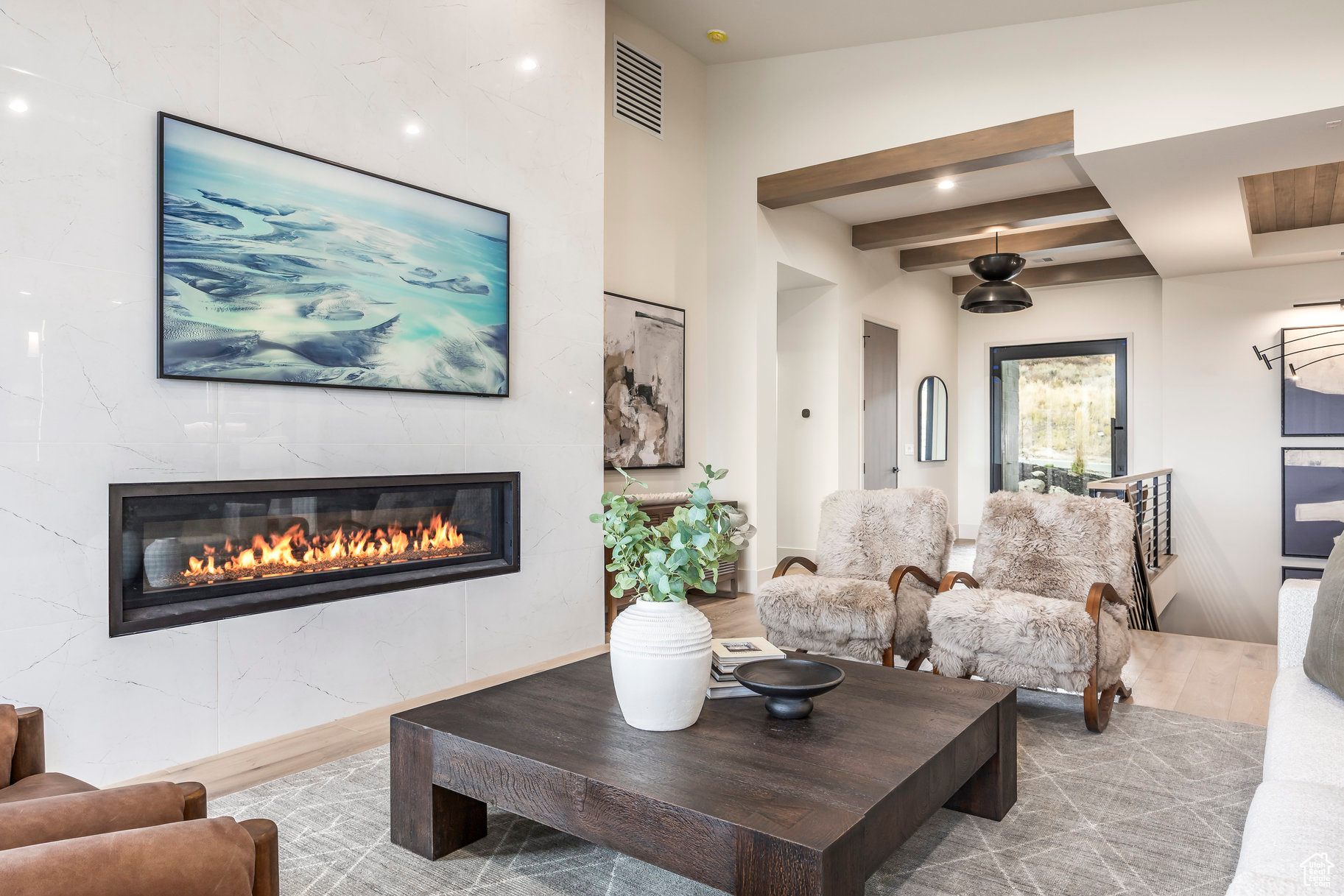 SKYRIDGE - Residential