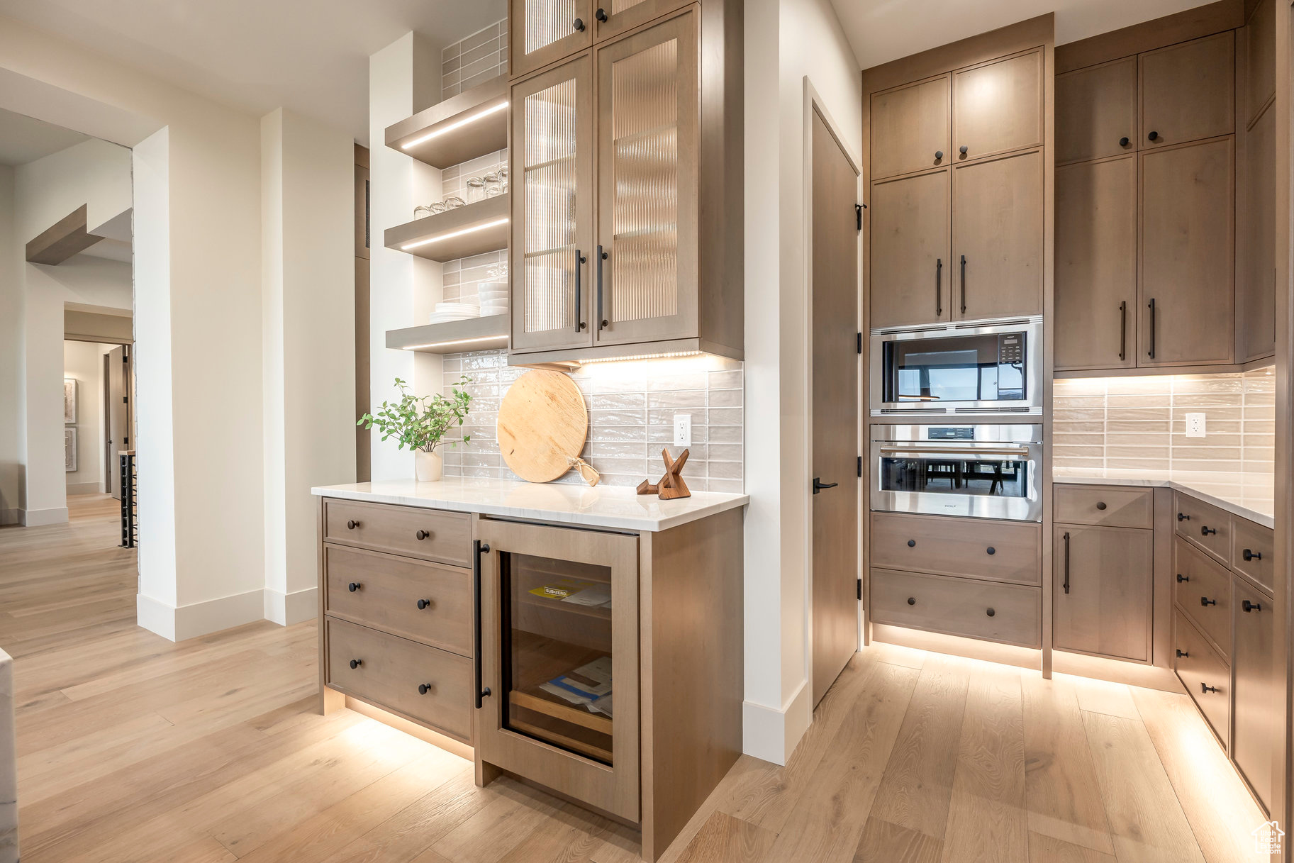 SKYRIDGE - Residential