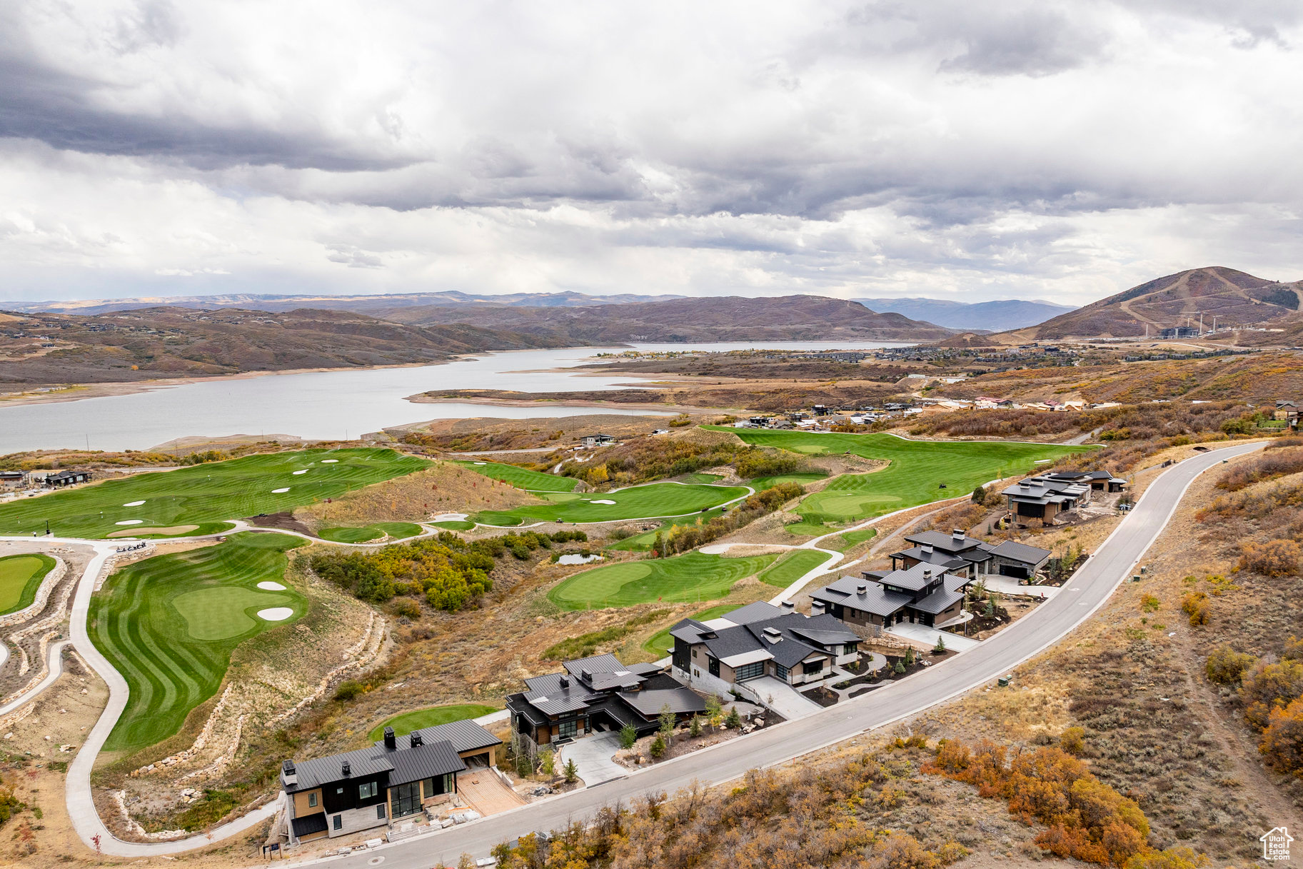 SKYRIDGE - Residential