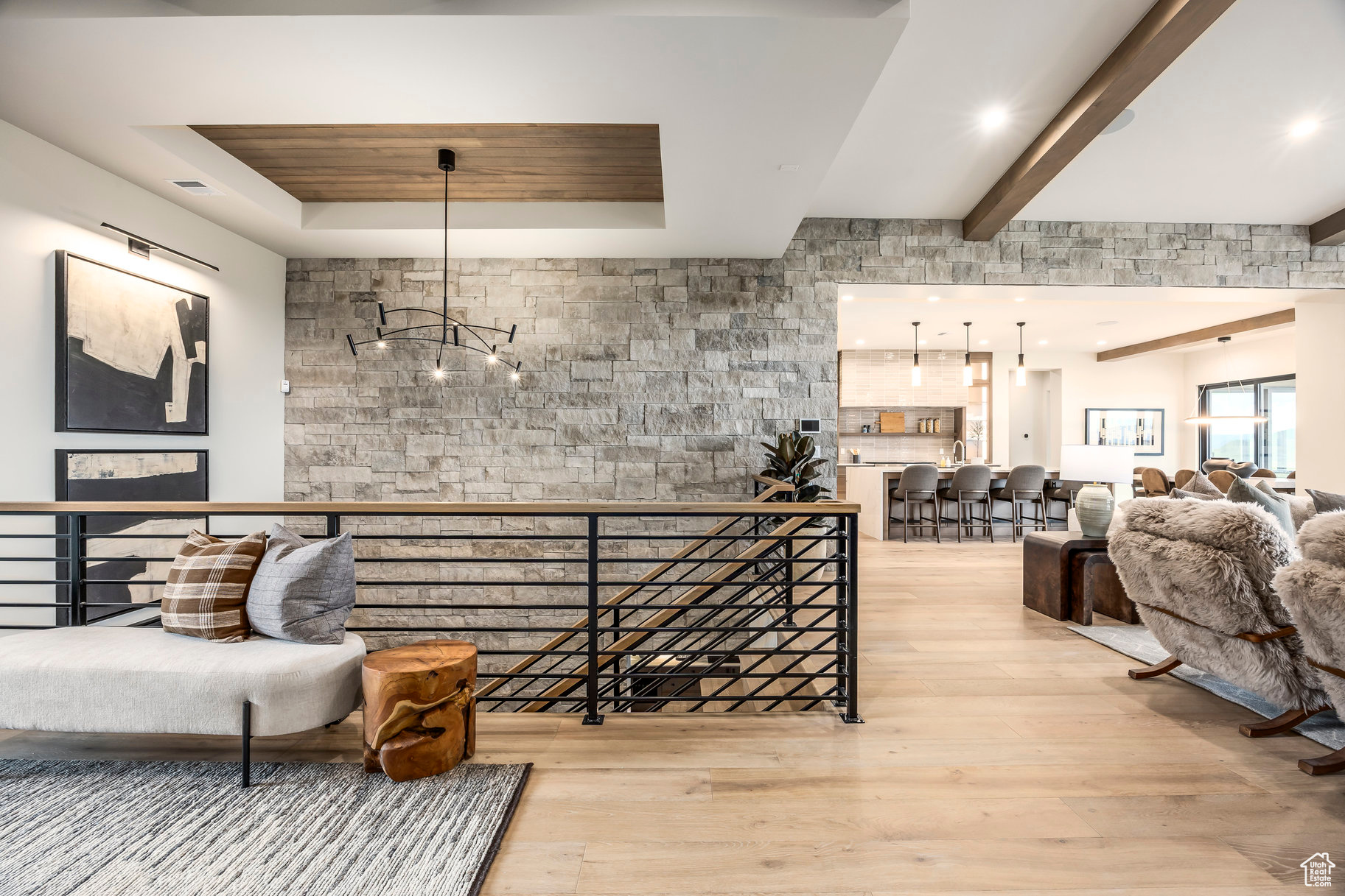 SKYRIDGE - Residential