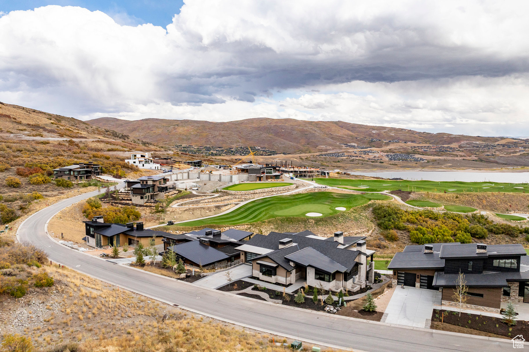 SKYRIDGE - Residential