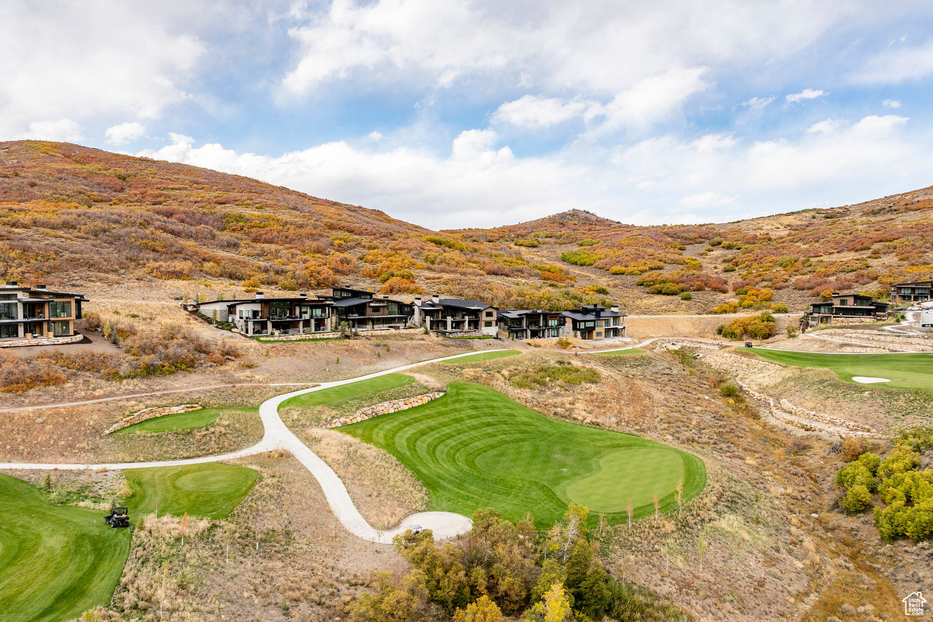 SKYRIDGE - Residential