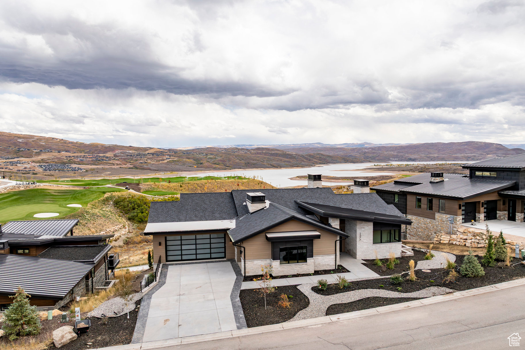 SKYRIDGE - Residential