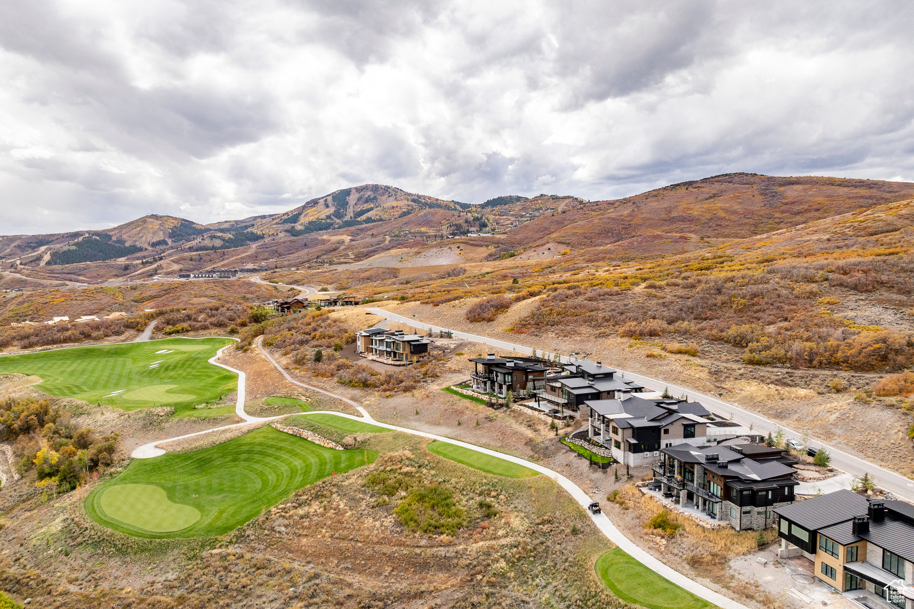 SKYRIDGE - Residential