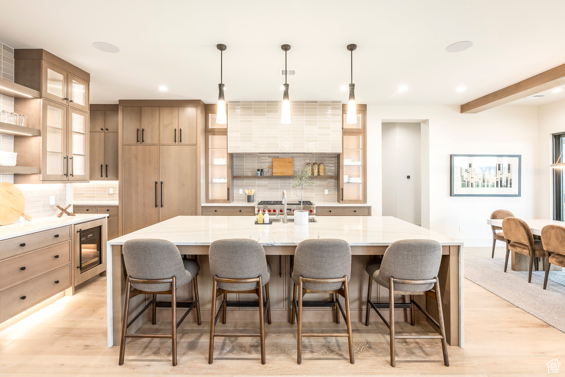 SKYRIDGE - Residential