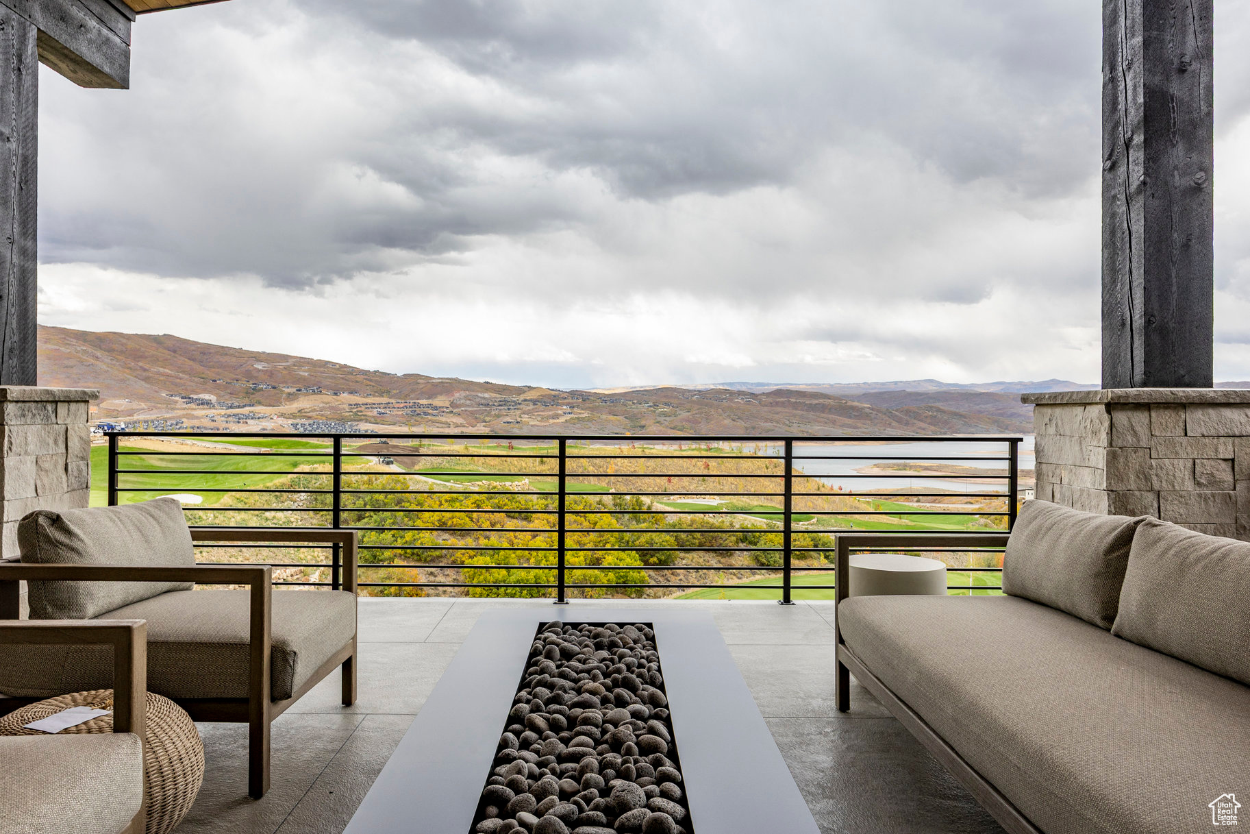 SKYRIDGE - Residential