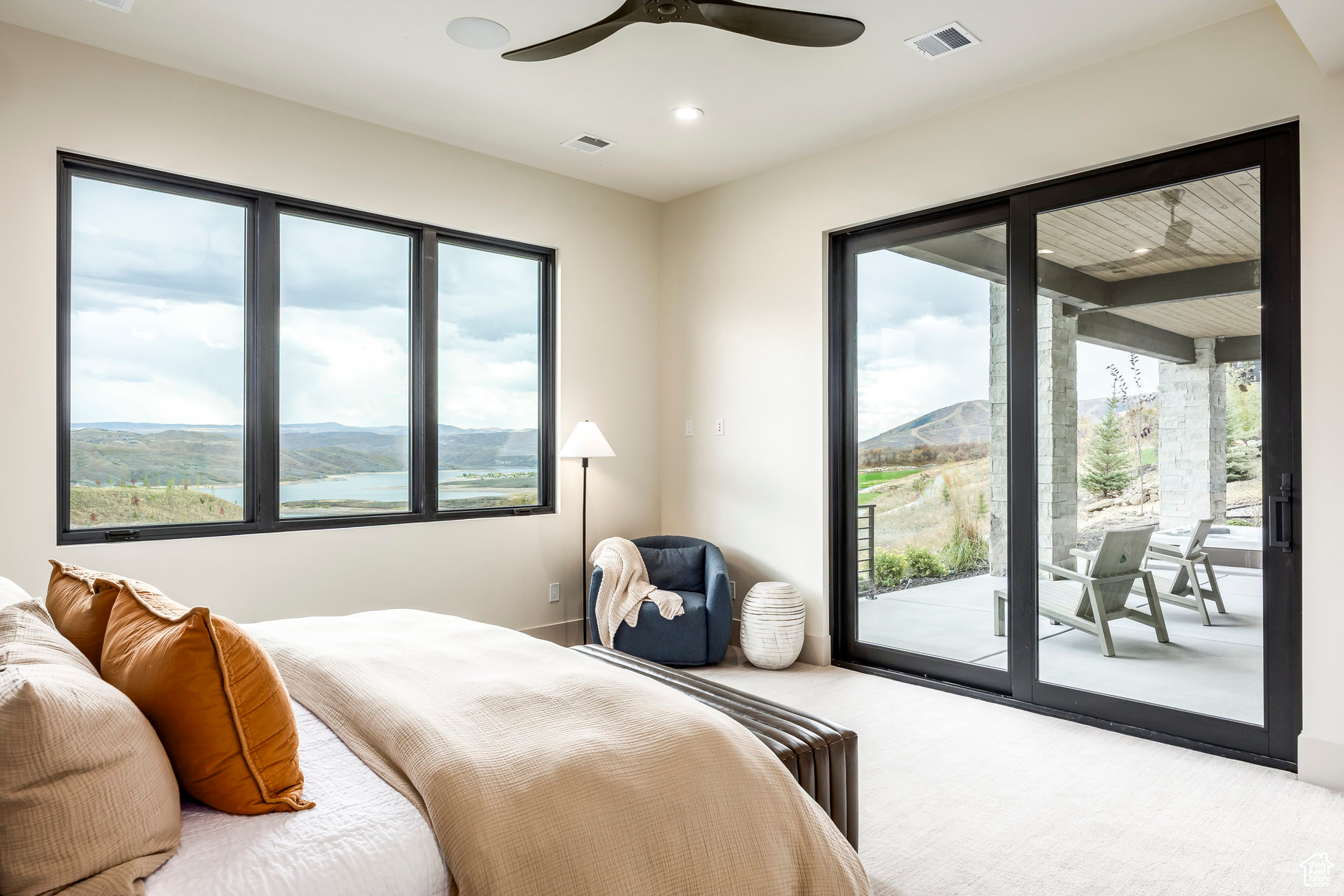 SKYRIDGE - Residential