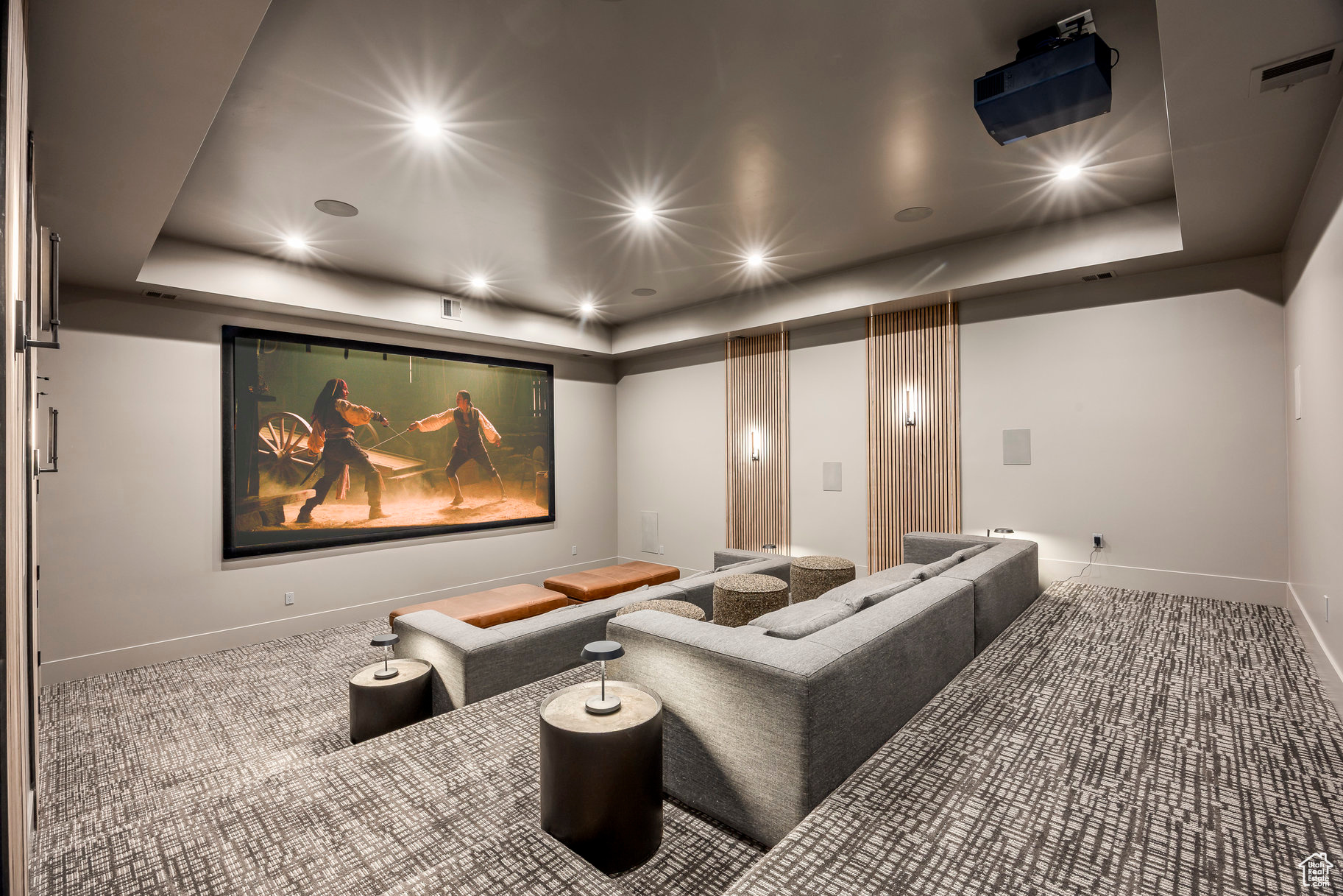 SKYRIDGE - Residential