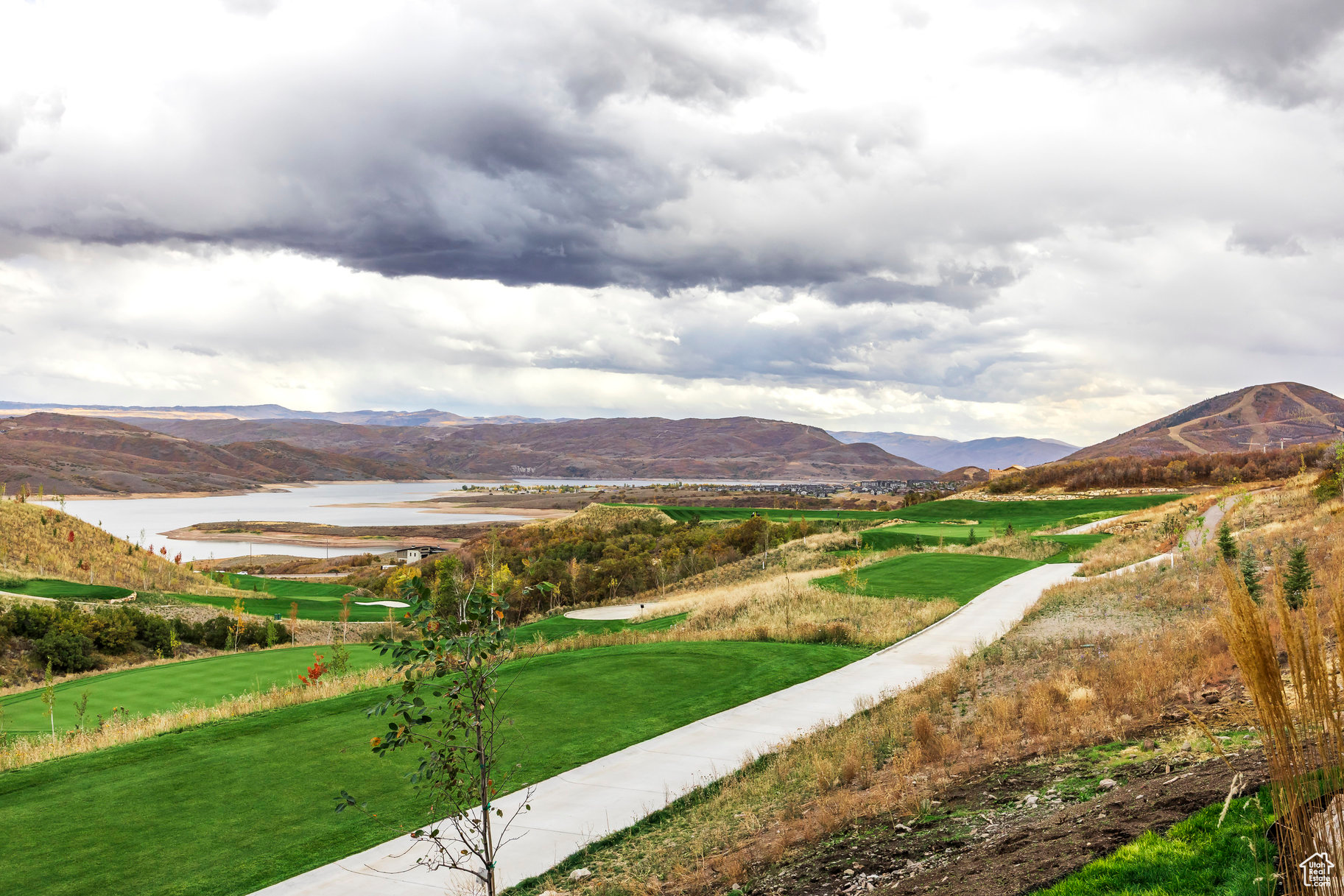 SKYRIDGE - Residential