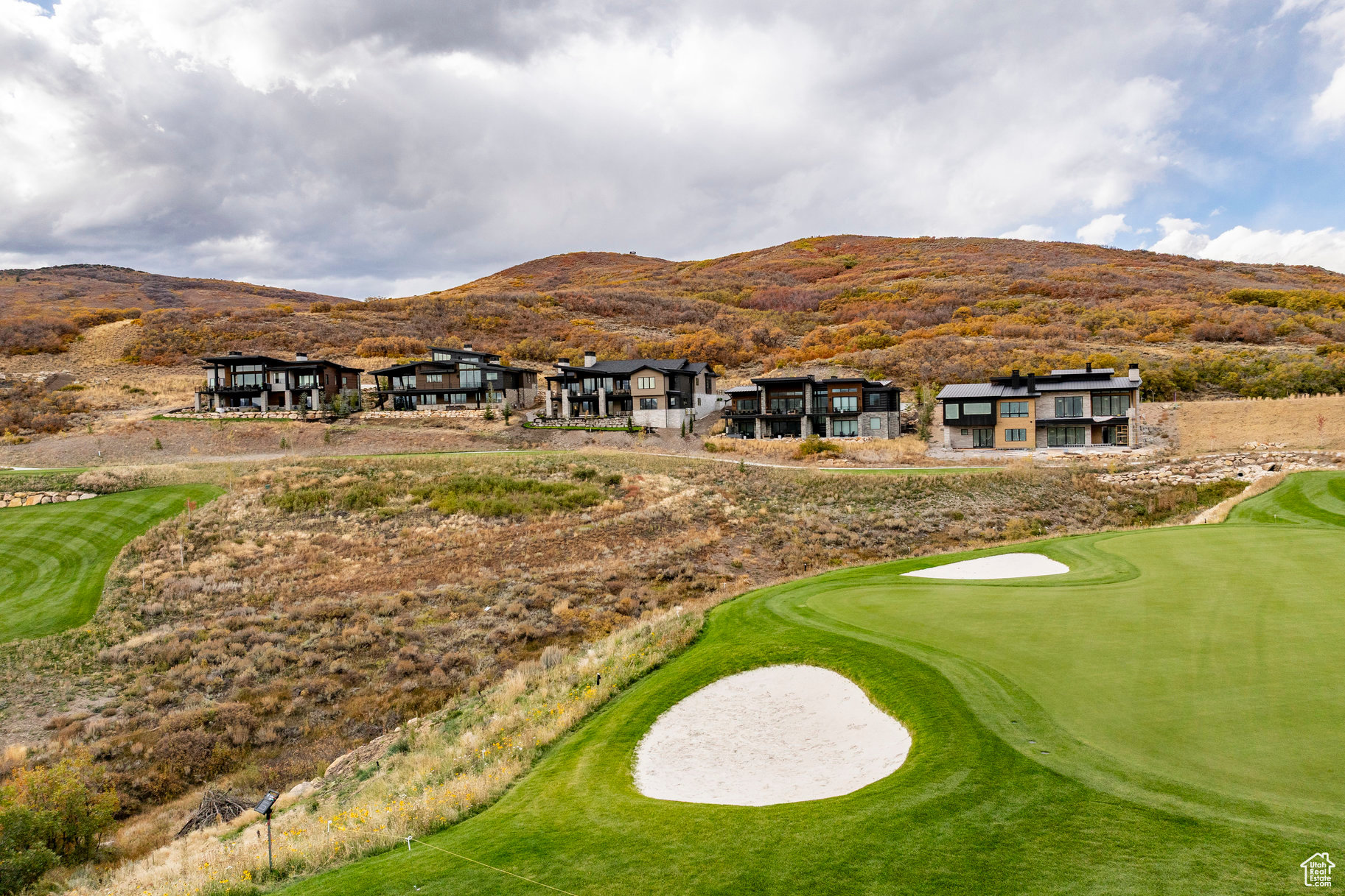 SKYRIDGE - Residential