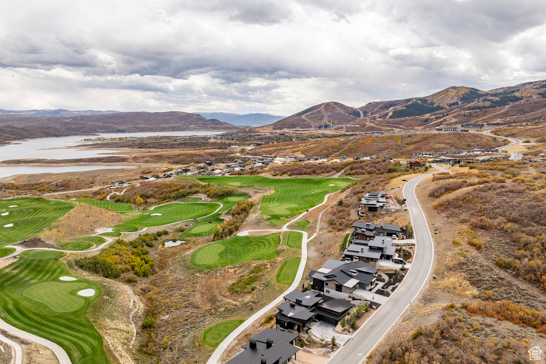 SKYRIDGE - Residential