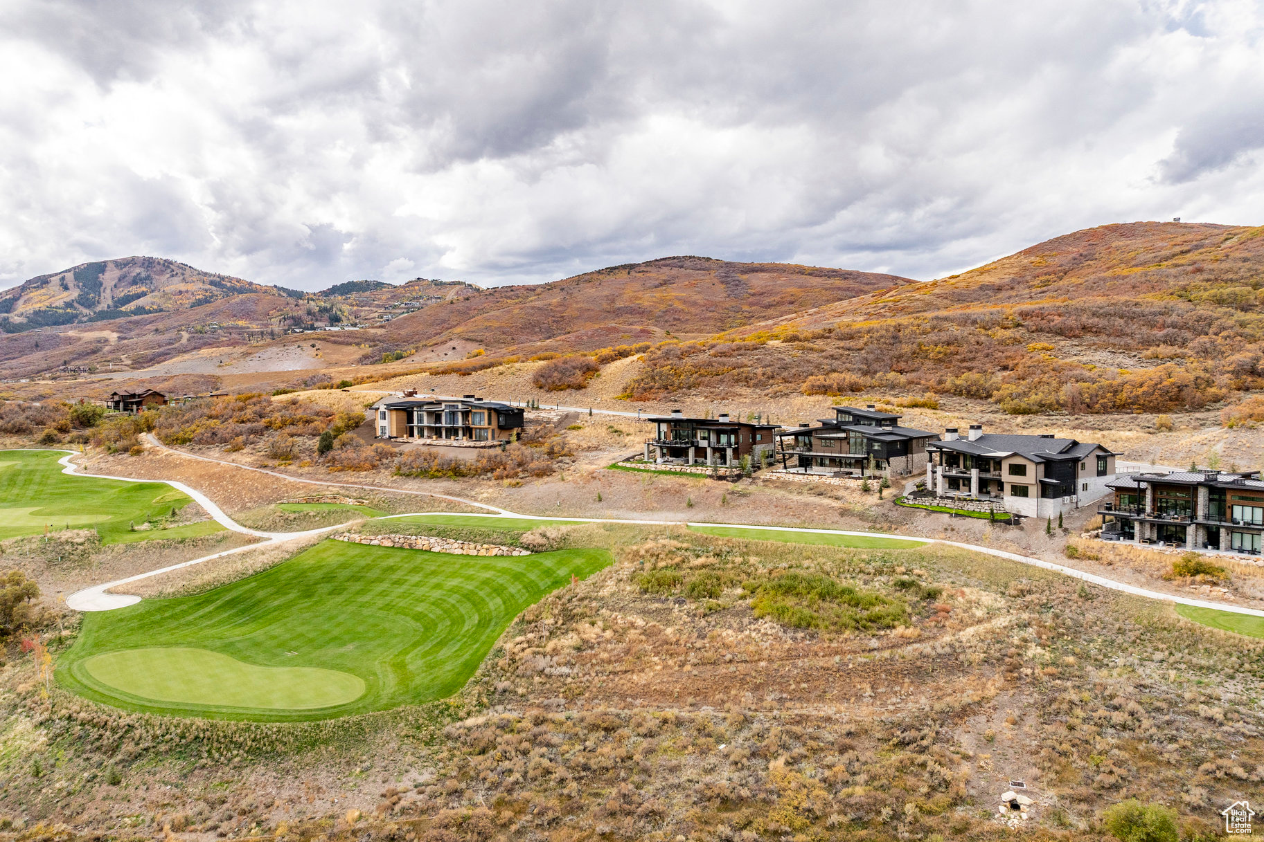 SKYRIDGE - Residential