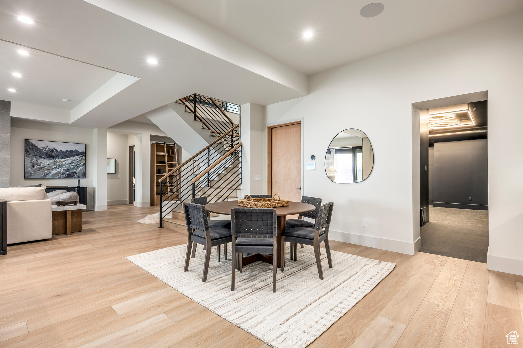 SKYRIDGE - Residential