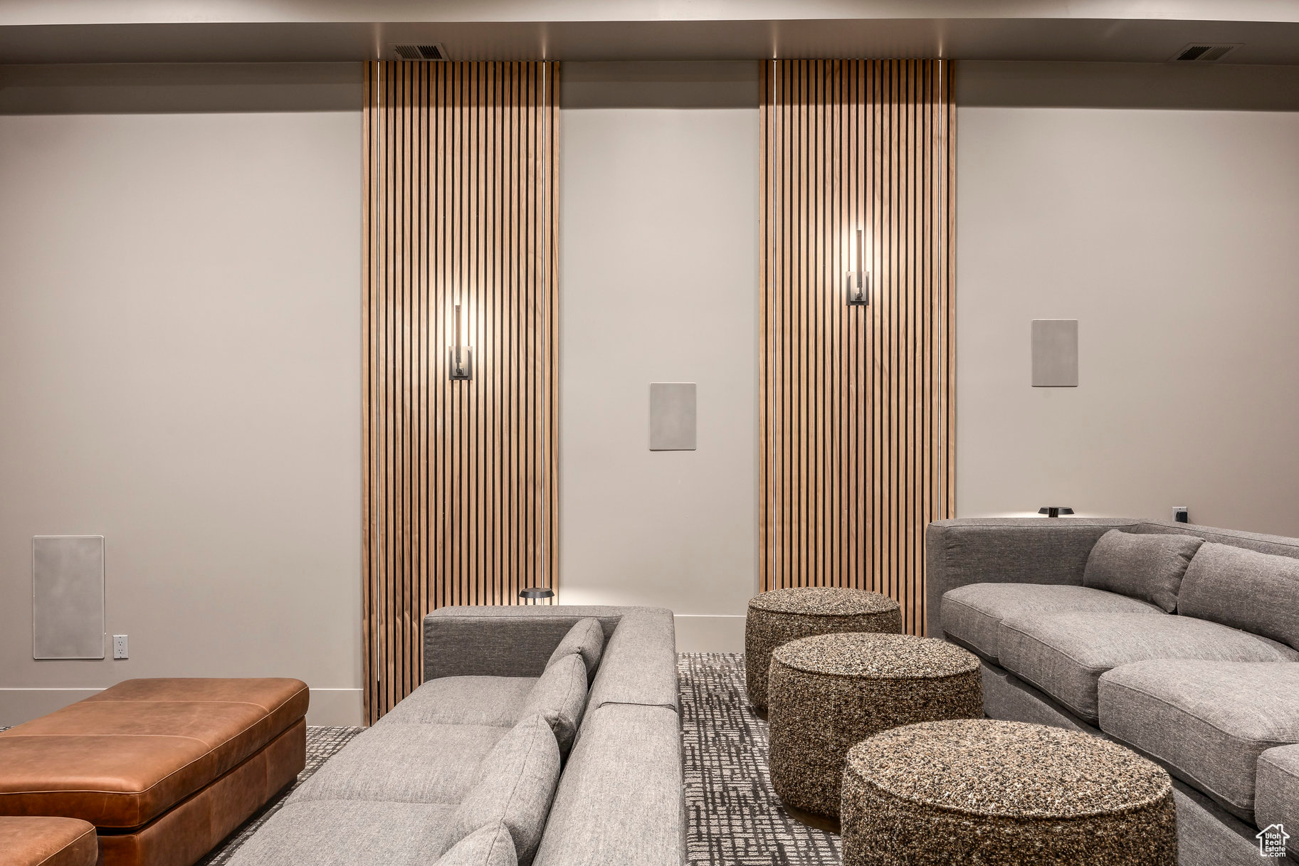 SKYRIDGE - Residential