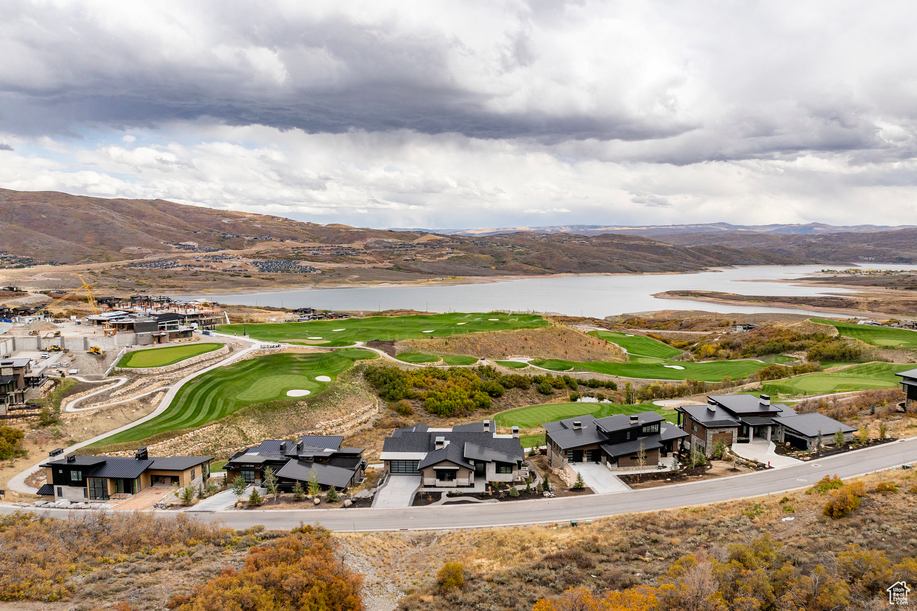 SKYRIDGE - Residential