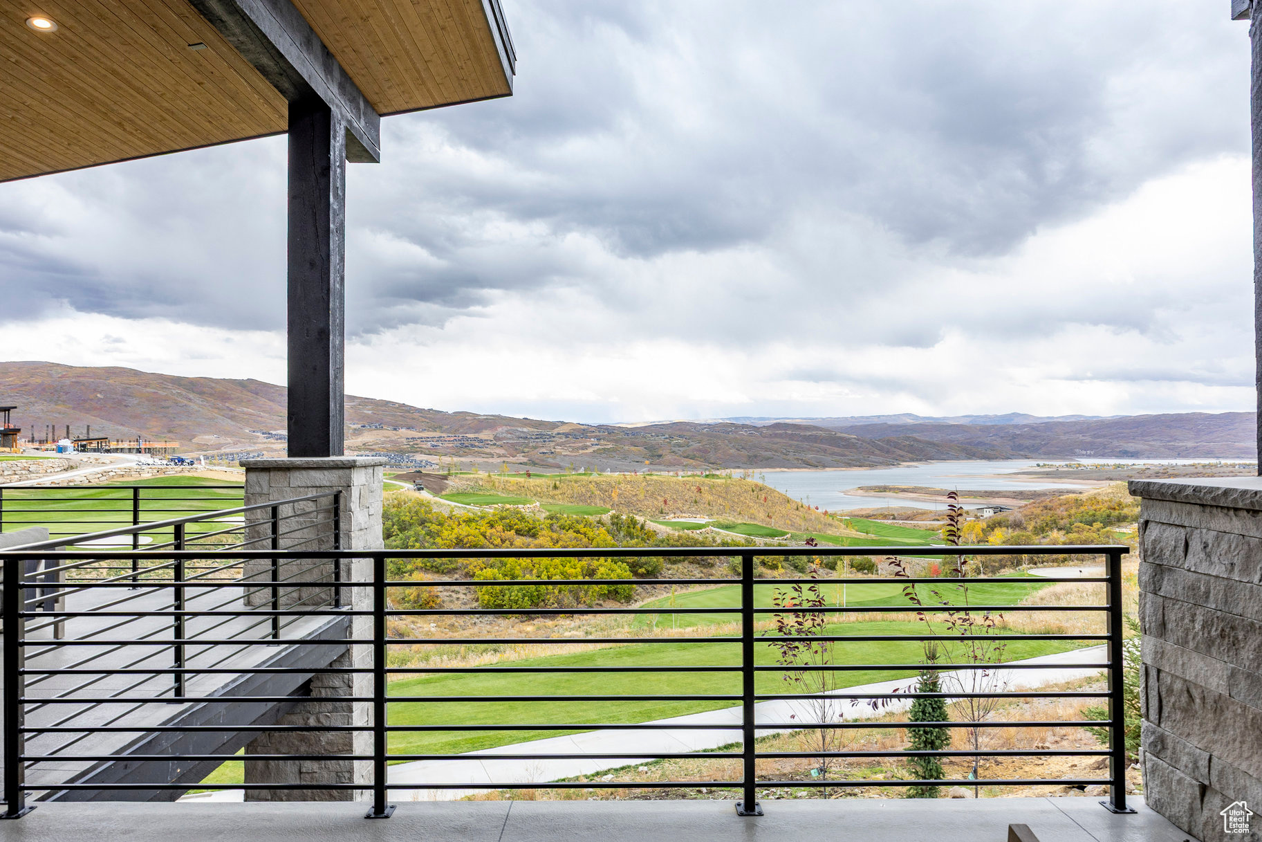 SKYRIDGE - Residential