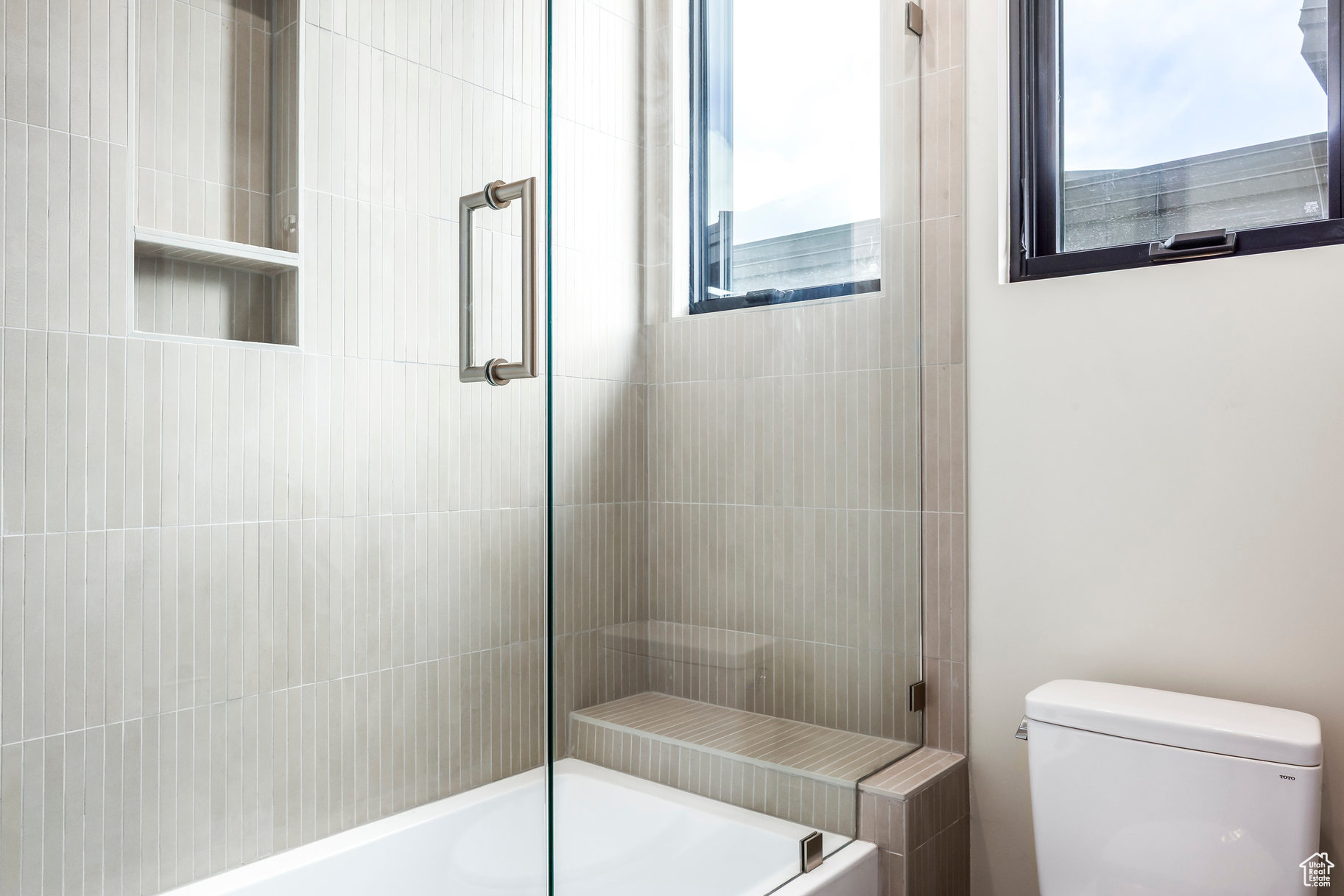 SKYRIDGE - Residential