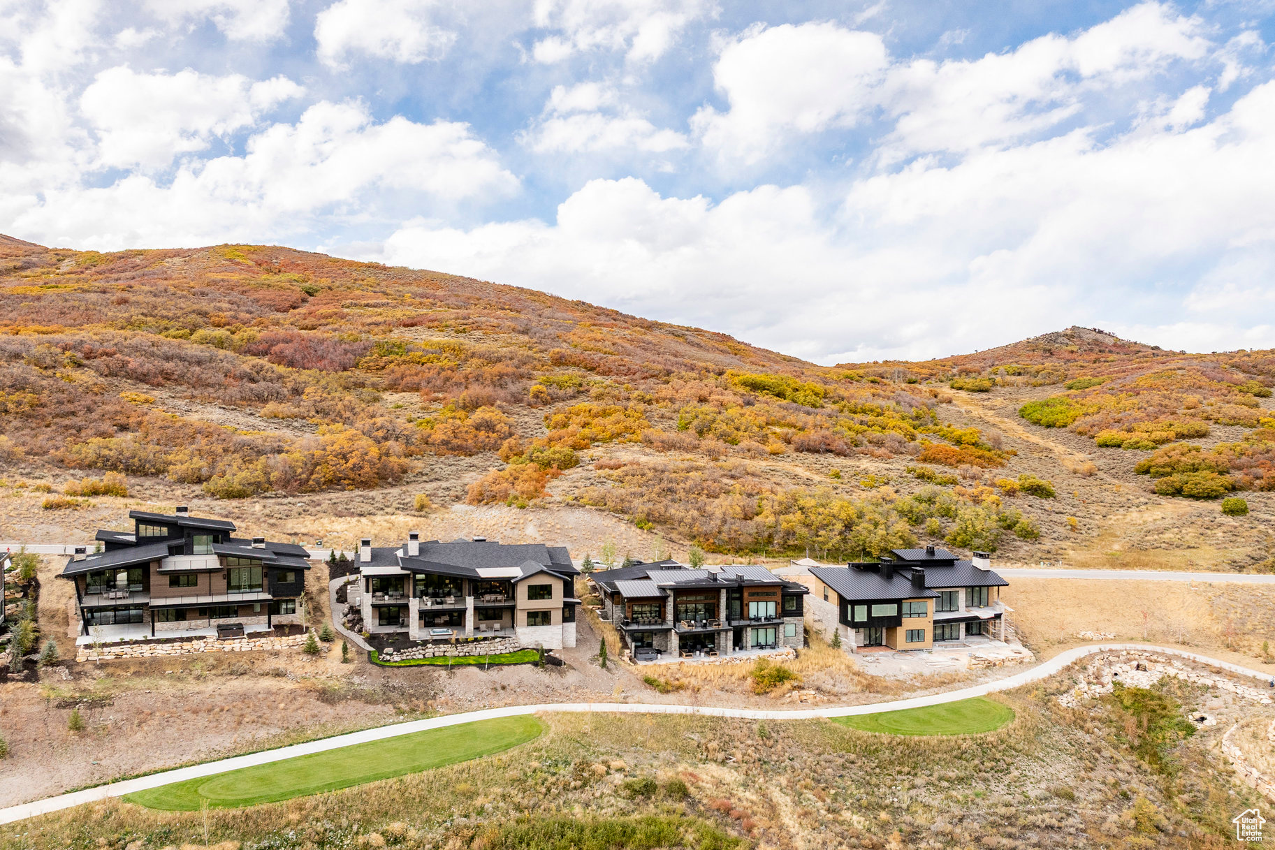 SKYRIDGE - Residential