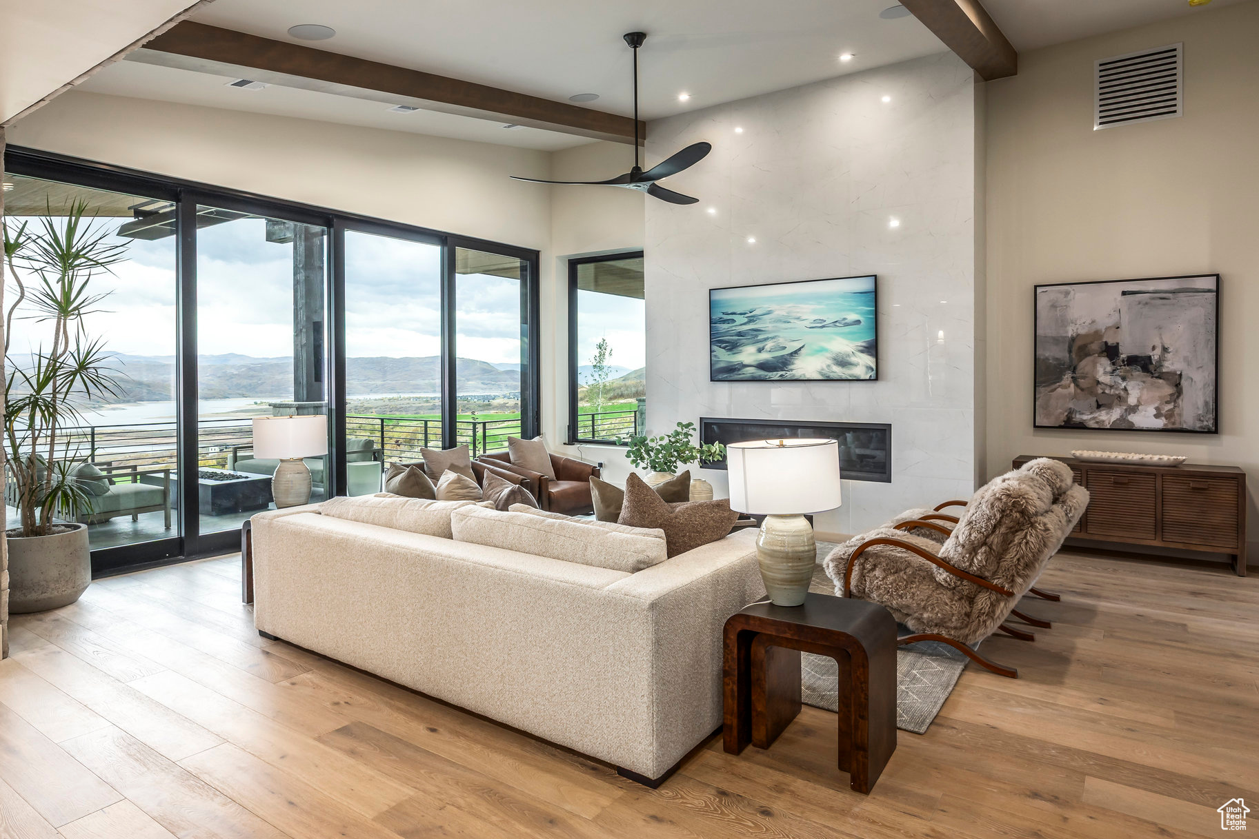 SKYRIDGE - Residential