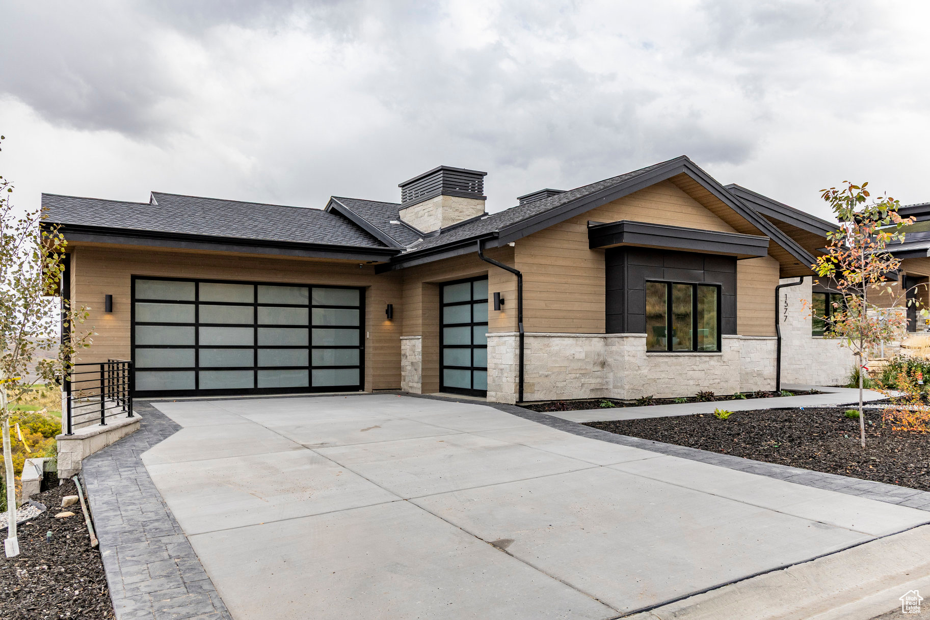 SKYRIDGE - Residential