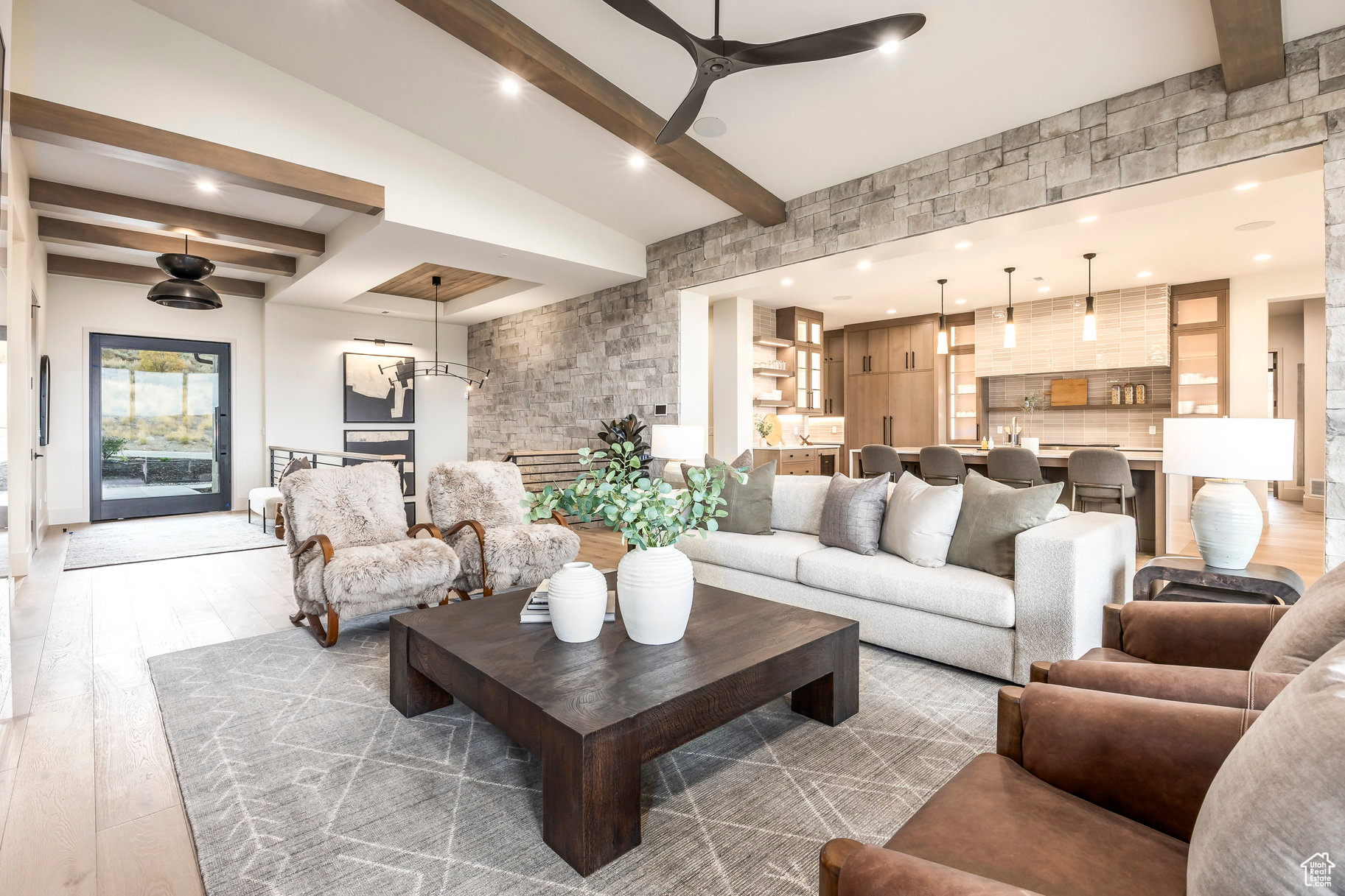 SKYRIDGE - Residential