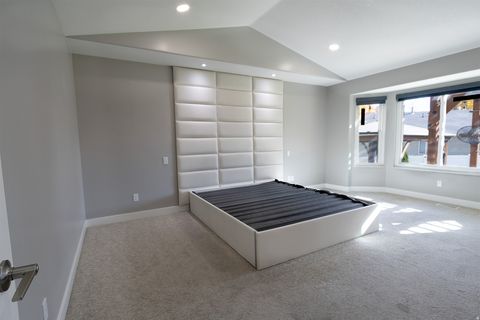 Tiny photo for 6389 S MILL VALLEY CT, Salt Lake City, UT 84118 (MLS # 2121868)